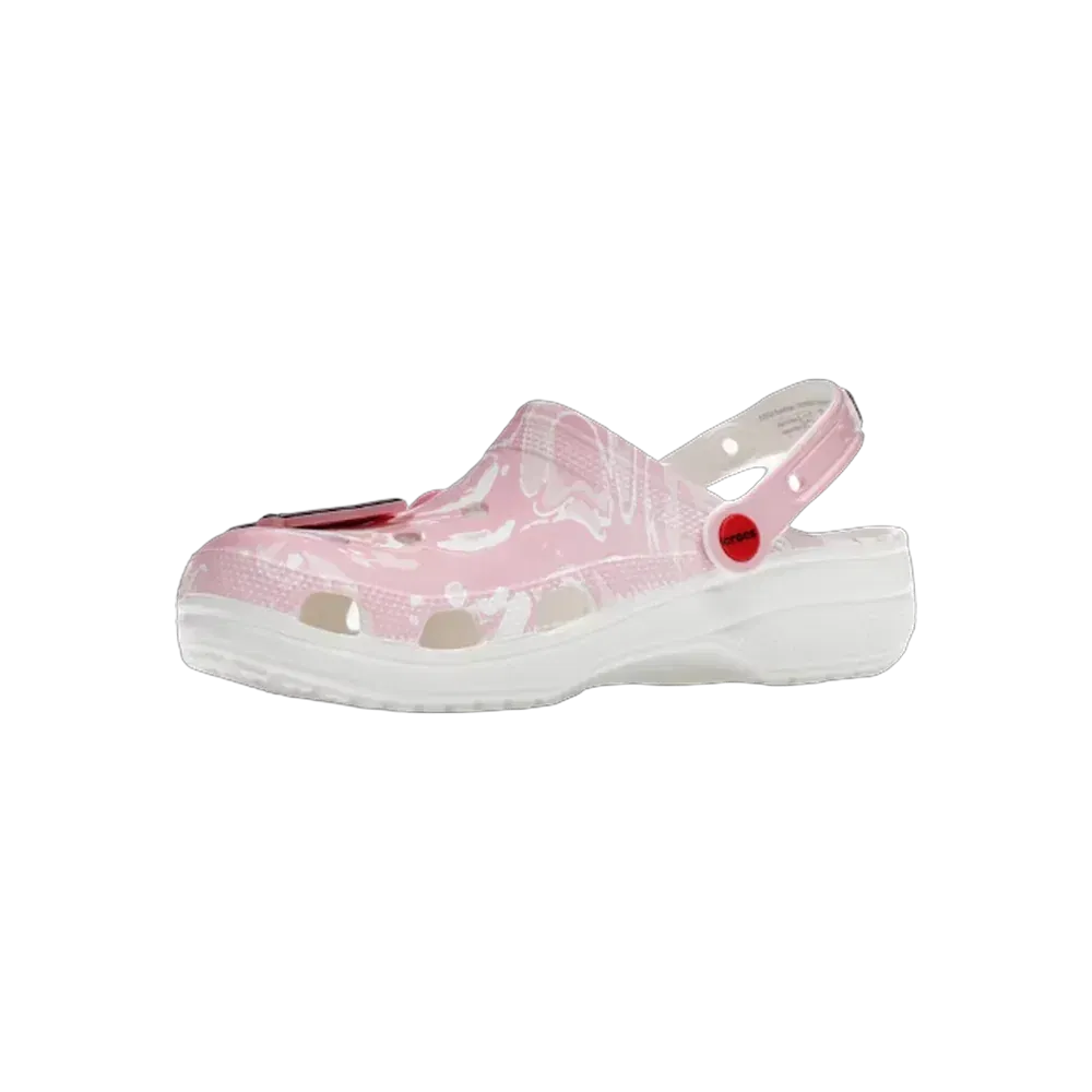 Crocs Classic Clog Pokémon Jigglypuff