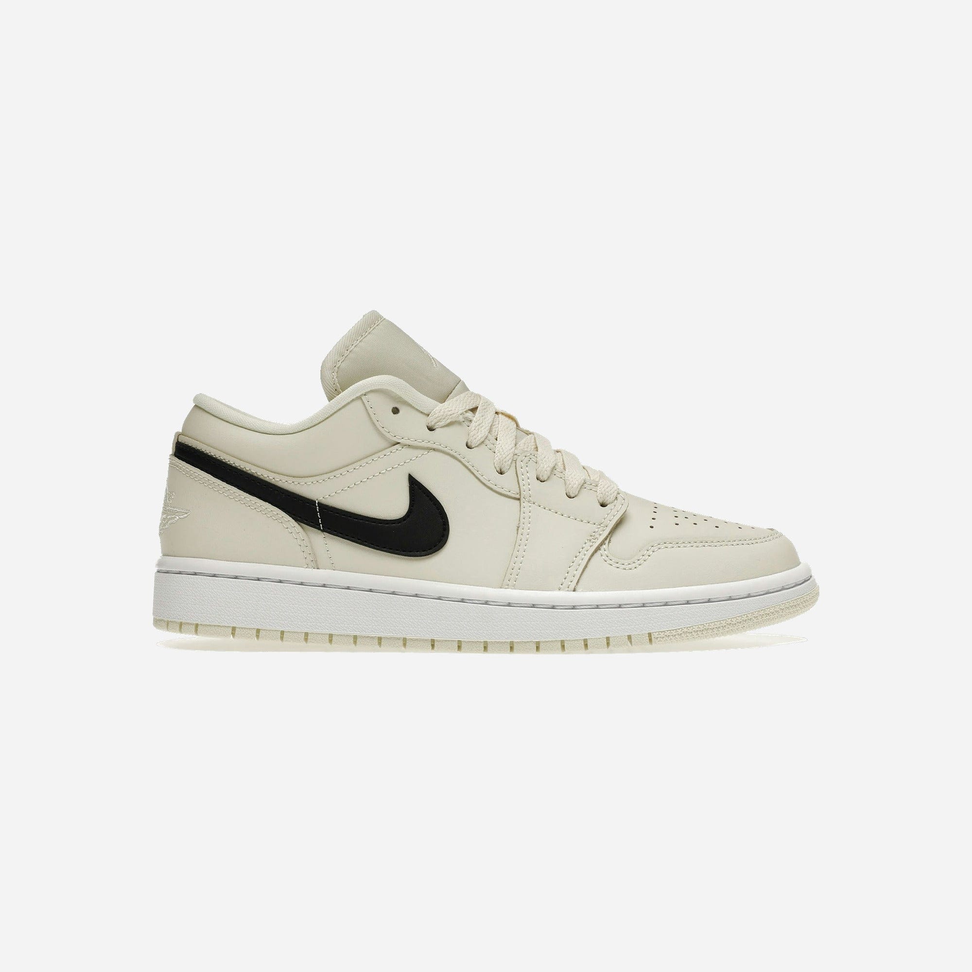 Nike Air Jordan 1 Low Coconut Milk WMNS