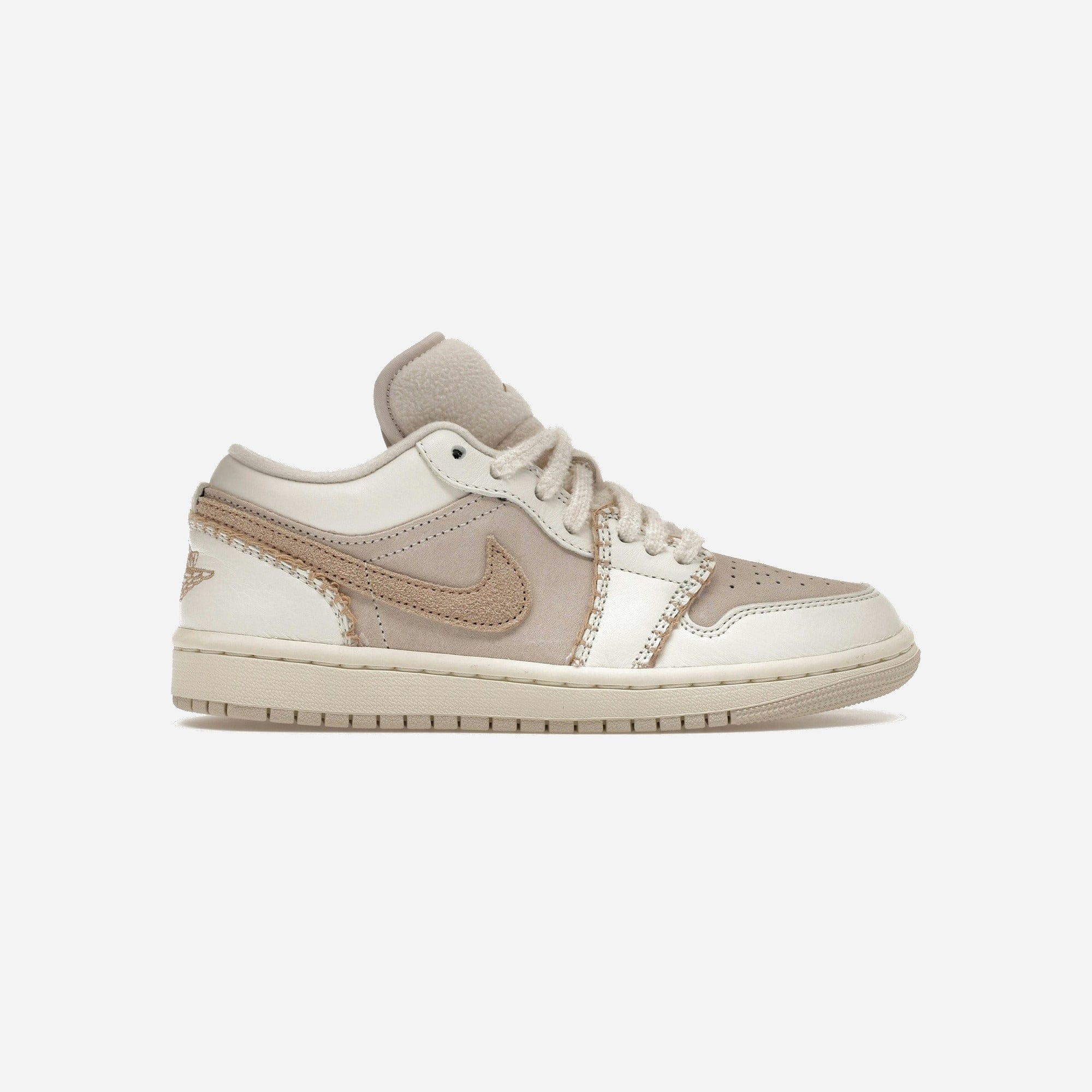 Nike Air Jordan 1 Low SE Cozy Girl WMNS