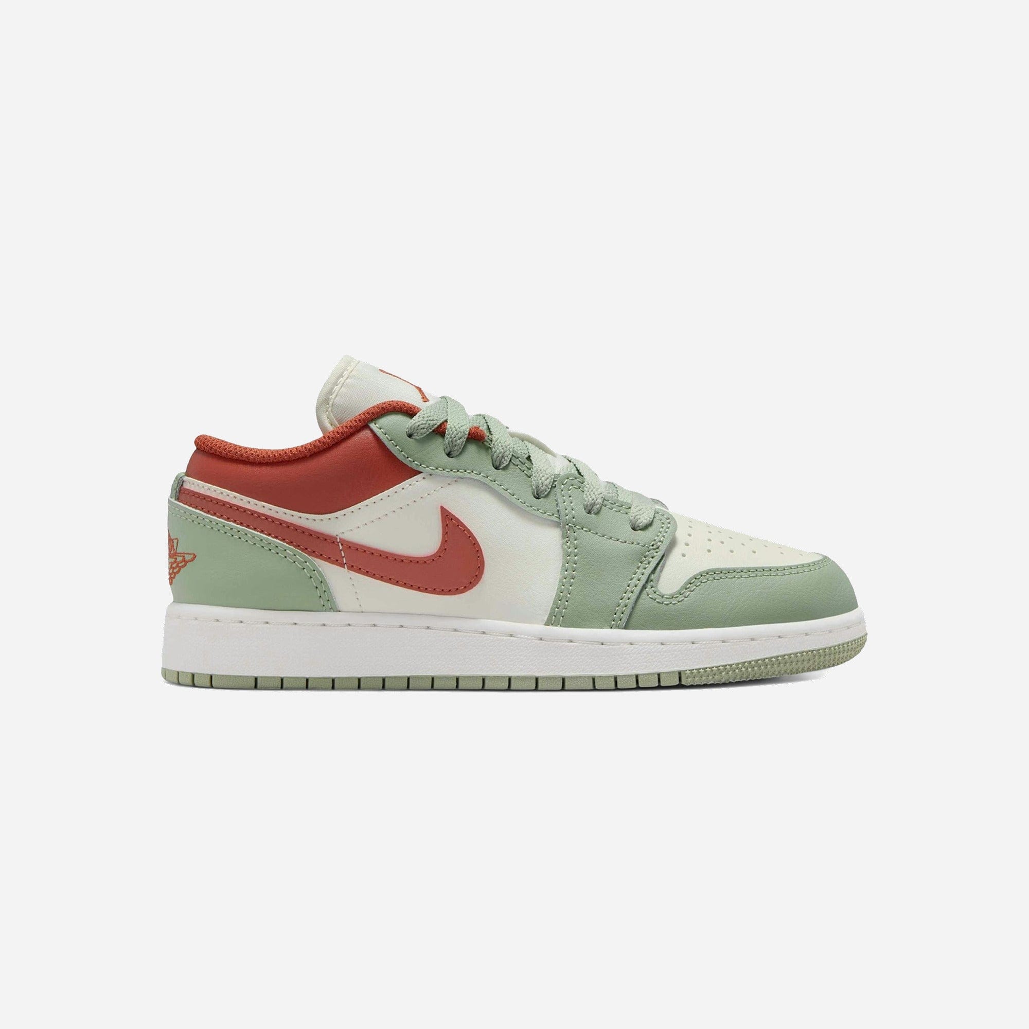 Nike Air Jordan 1 Low Jade Horizon GS