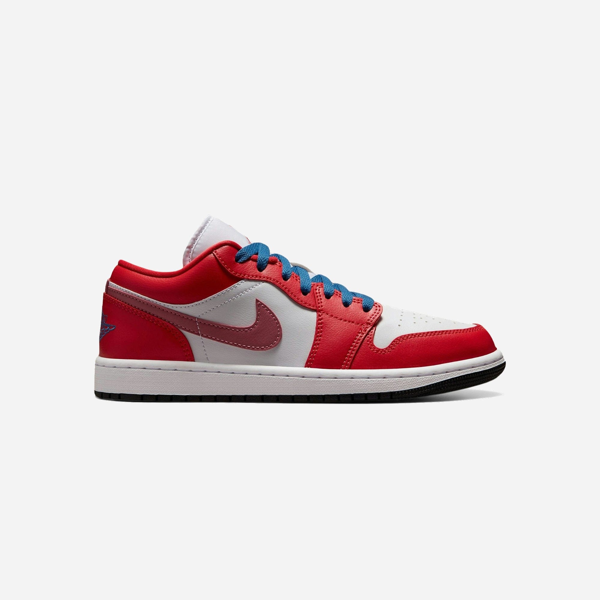 Nike Air Jordan 1 Low Team USA WMNS