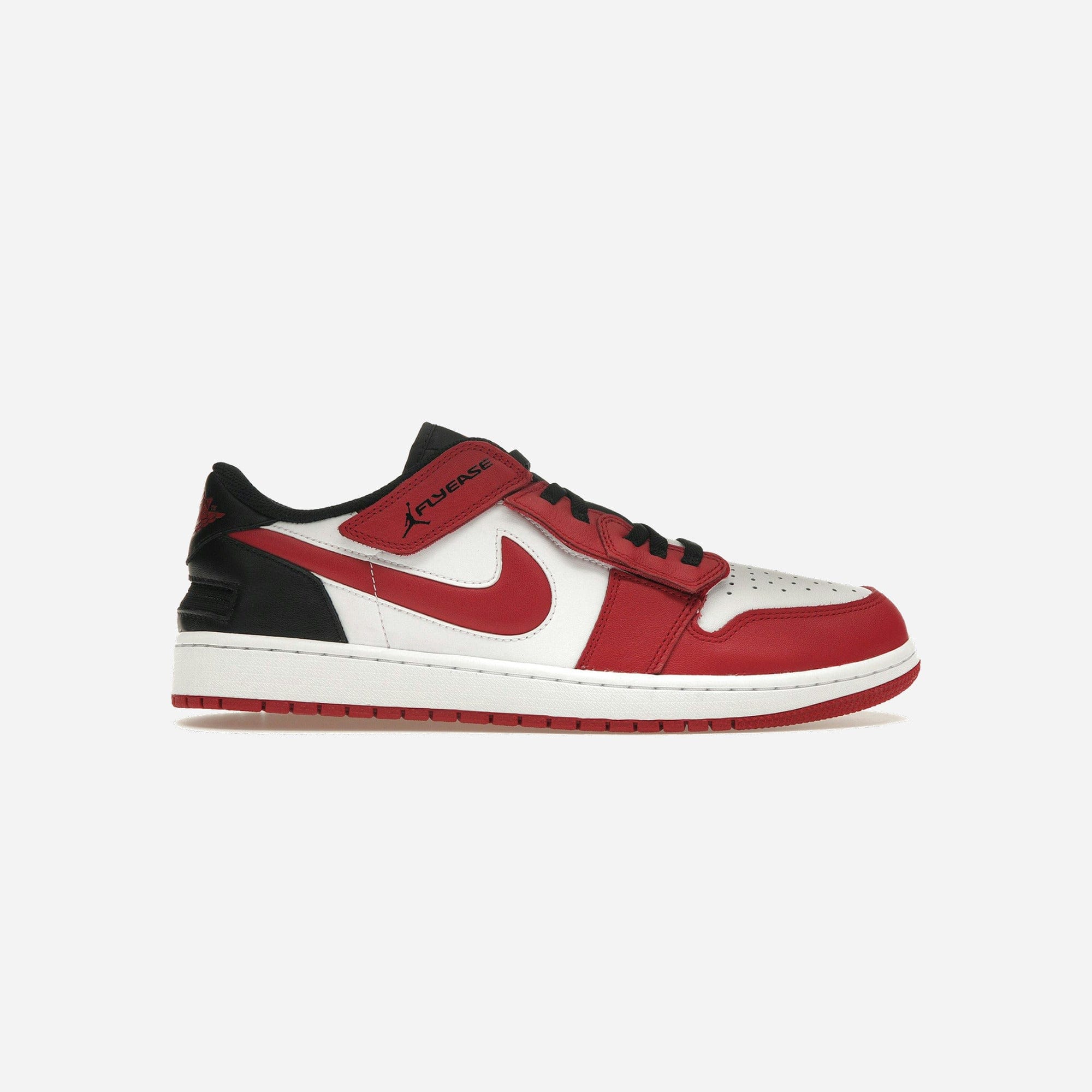 Nike Air Jordan 1 Low FlyEase Gym Red