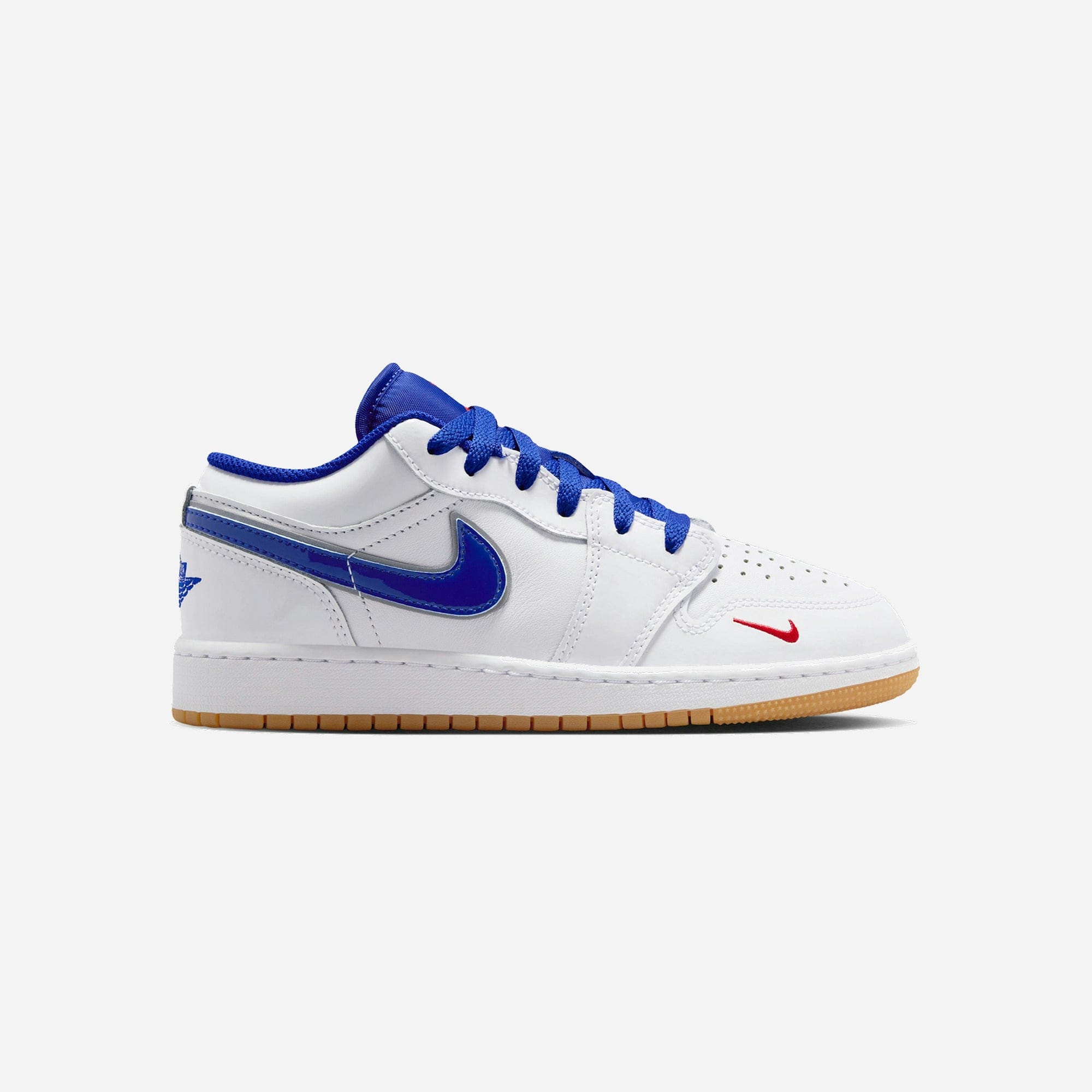 Nike Air Jordan 1 Low SE Dodgers GS