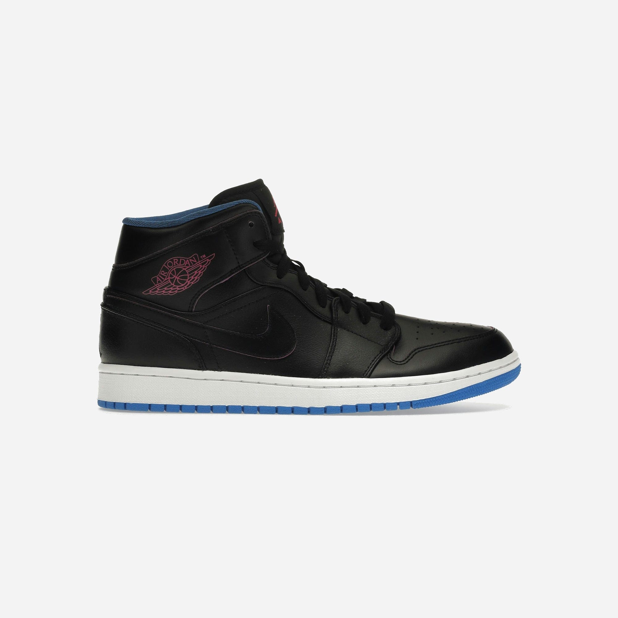 Nike Air Jordan 1 Retro Mid Radio Raheem