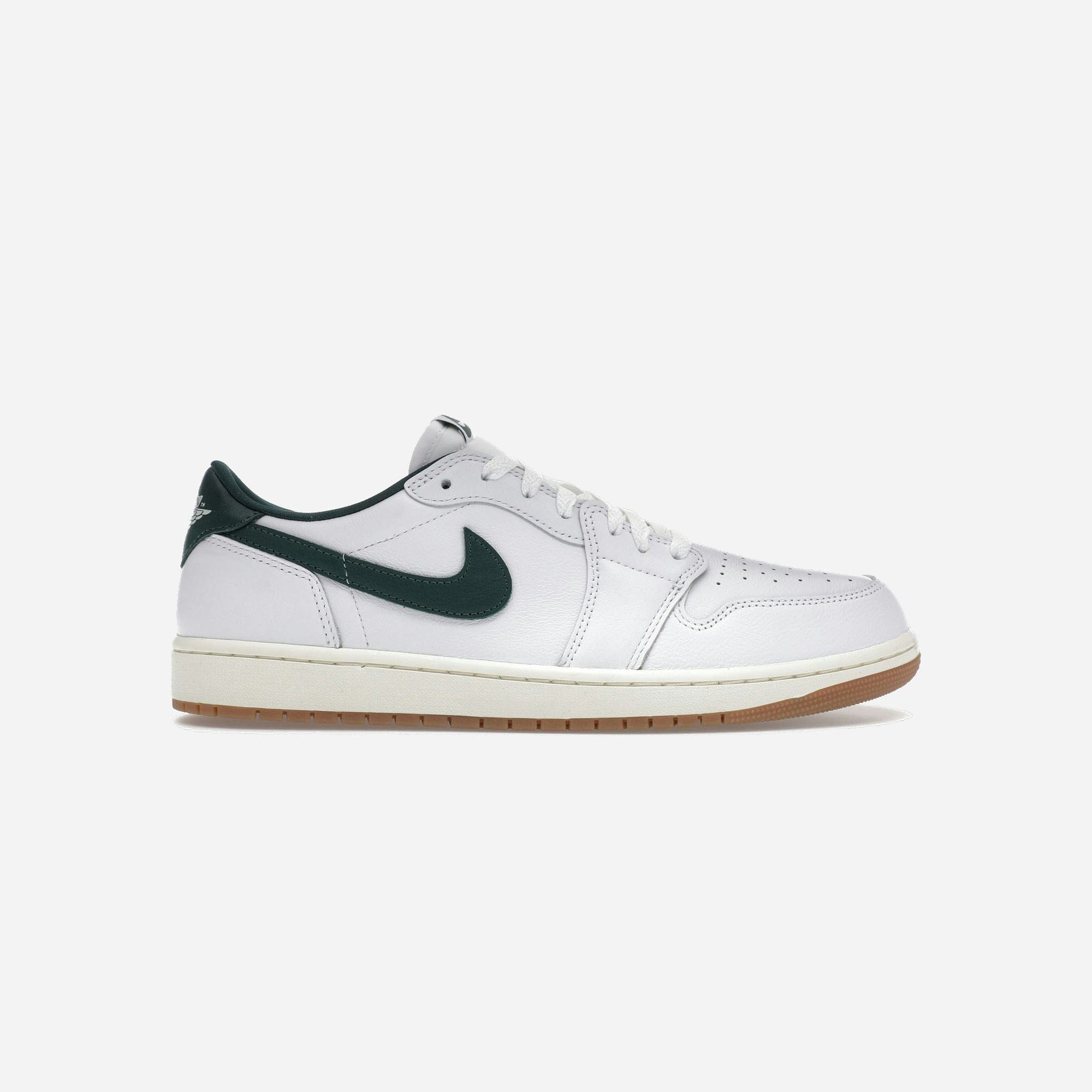 Nike Air Jordan 1 Retro Low OG Oxidized Green WMNS