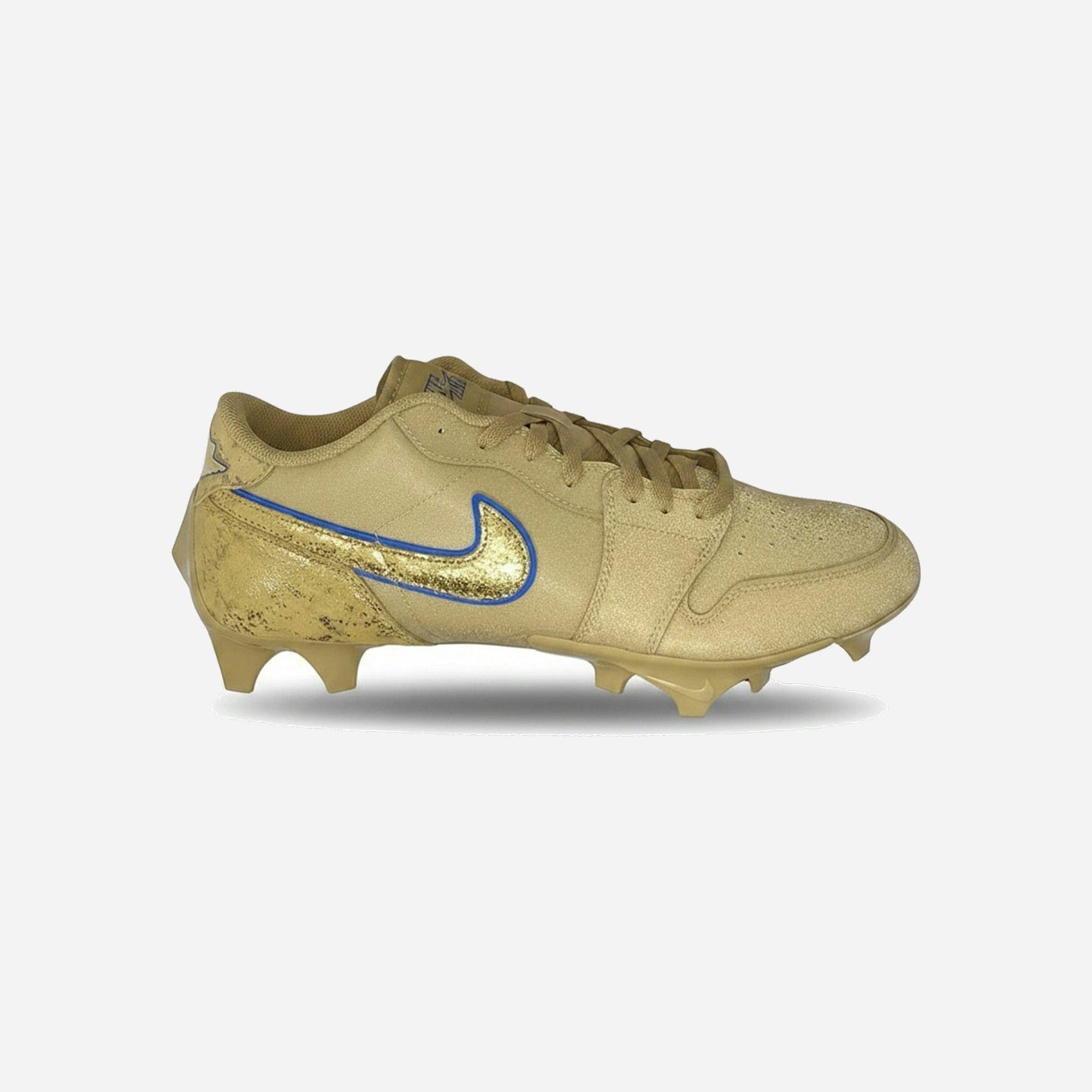 Nike Air Jordan 1 Low Vapor Edge Ucla Bruins Pe Club Gold