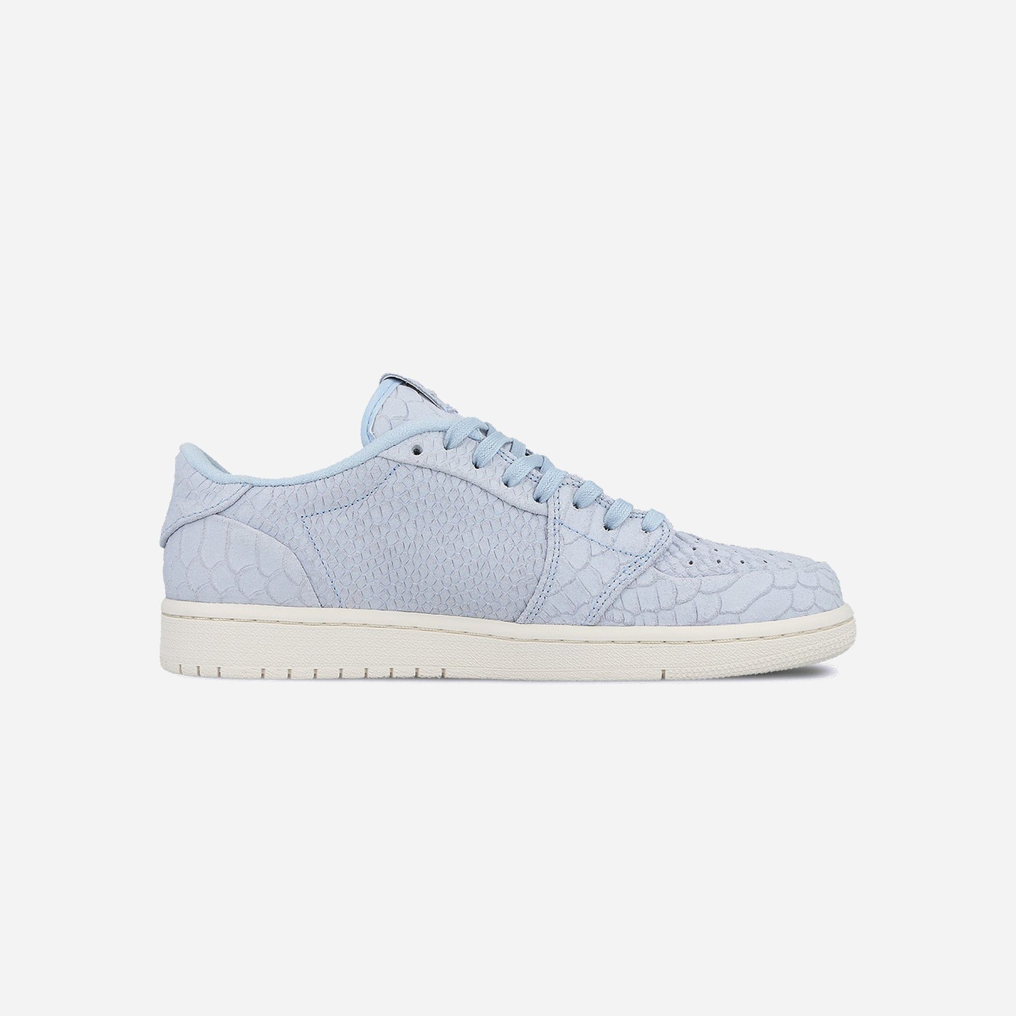 Nike Air Jordan 1 Retro Low Ns Ice Blue