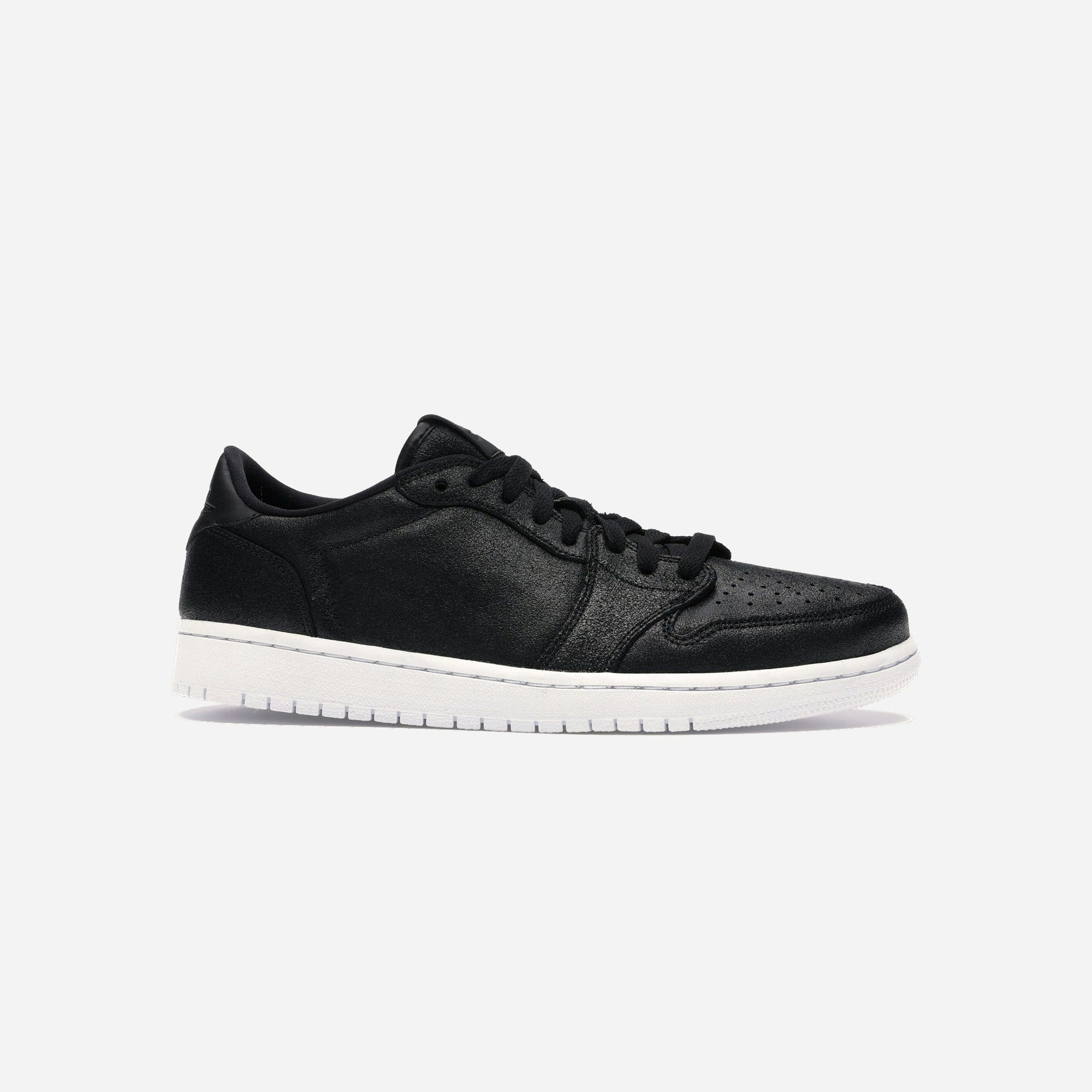 Nike Air Jordan 1 Retro Low Ns Black White WMNS