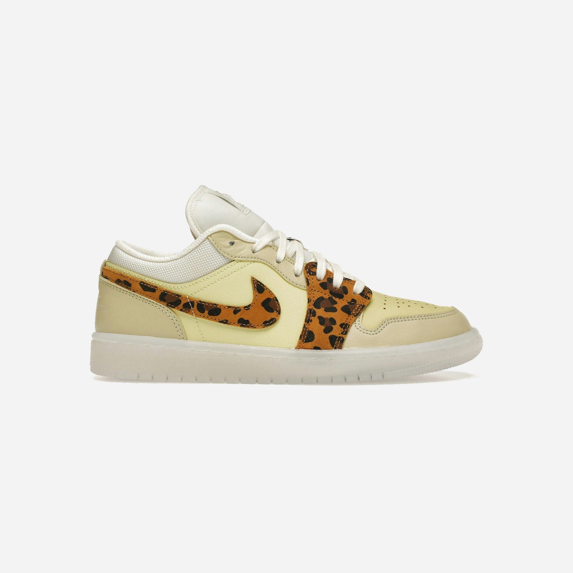 Nike Air Jordan 1 Low Snkrs Day WMNS