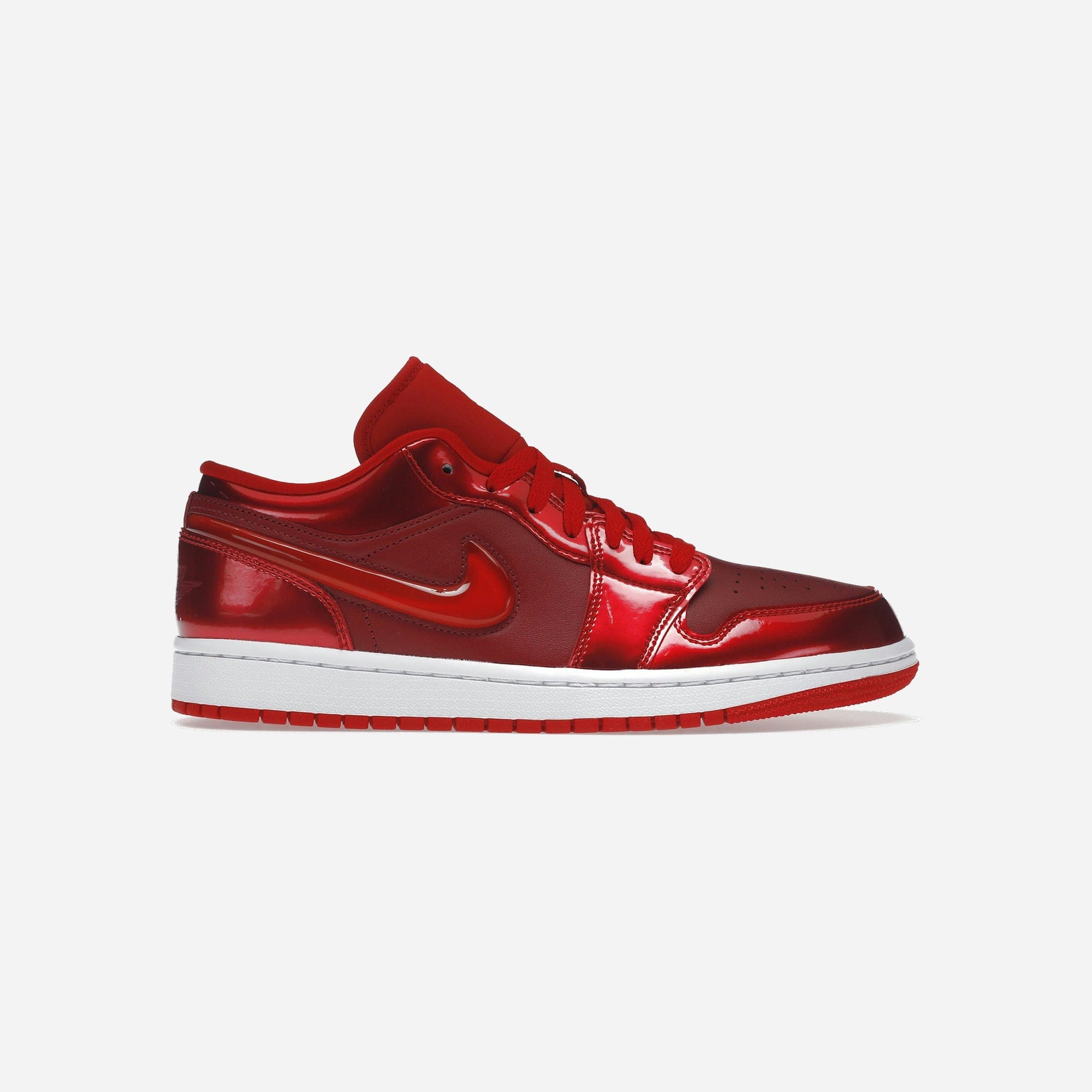 Nike Air Jordan 1 Low SE Pomegranate WMNS