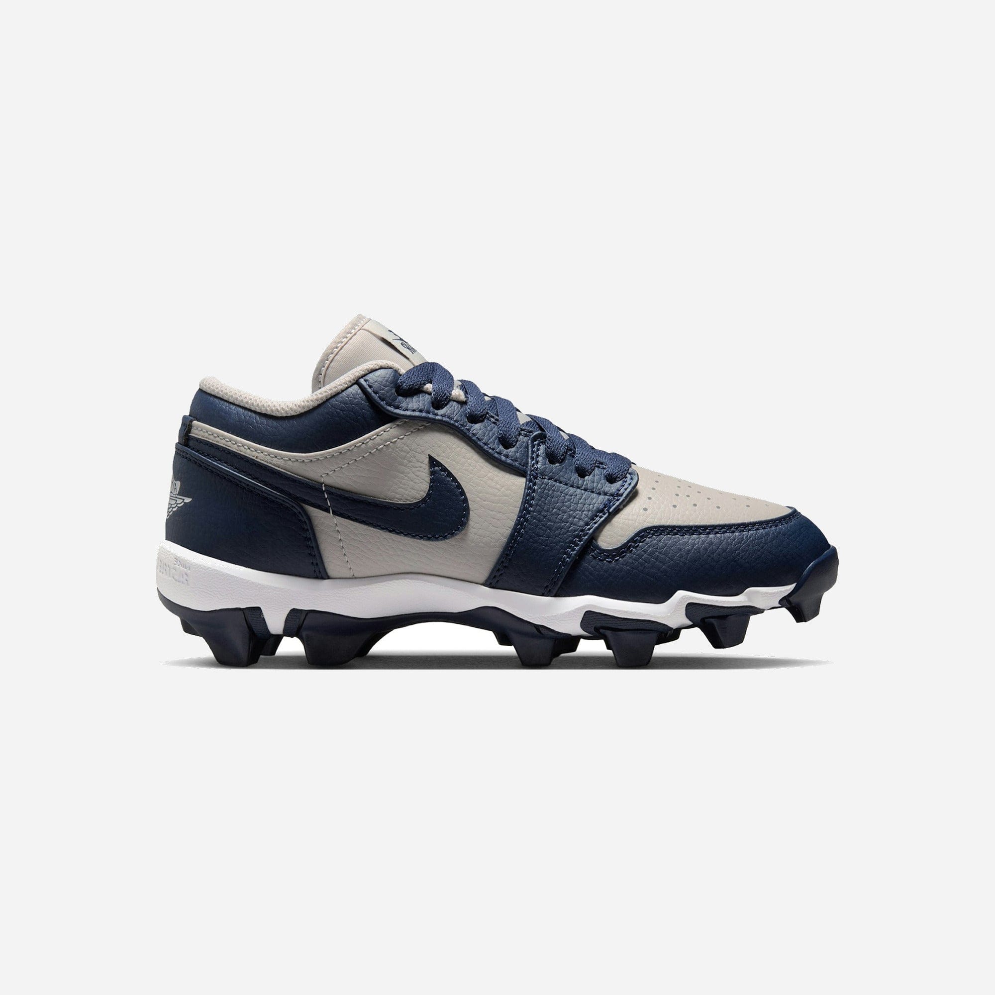 Nike Air Jordan 1 Low Cleat Georgetown GS