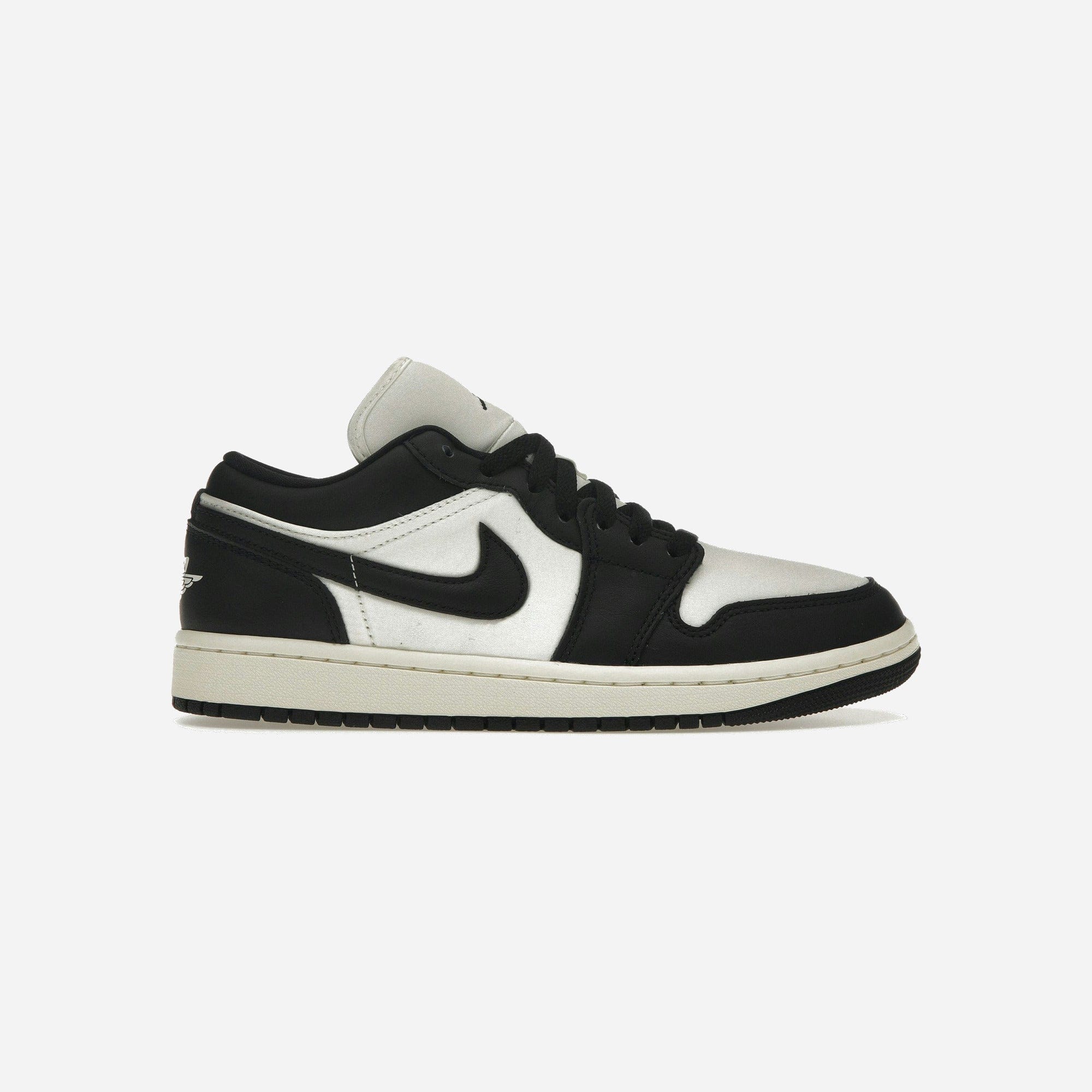 Nike Air Jordan 1 Low SE Vintage Panda WMNS