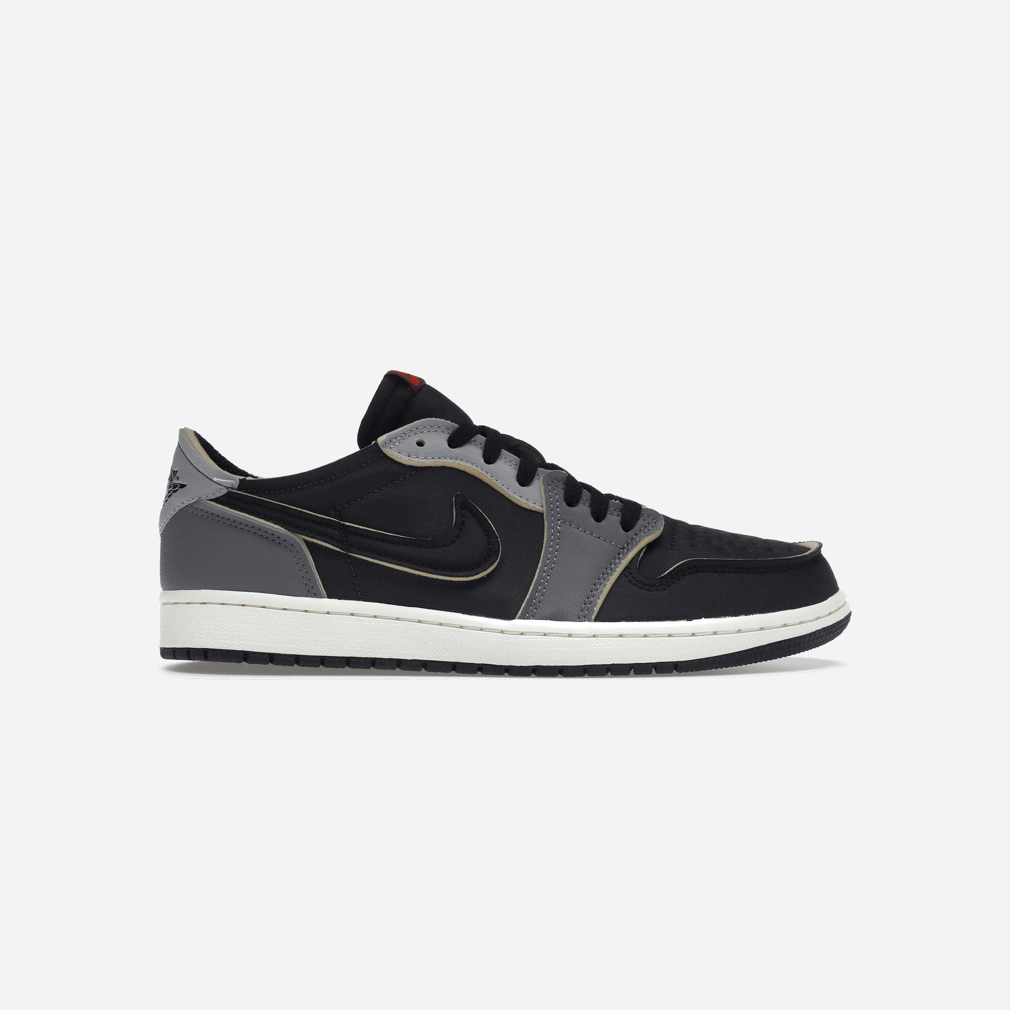 Nike Air Jordan 1 Low OG EX Dark Smoke Grey
