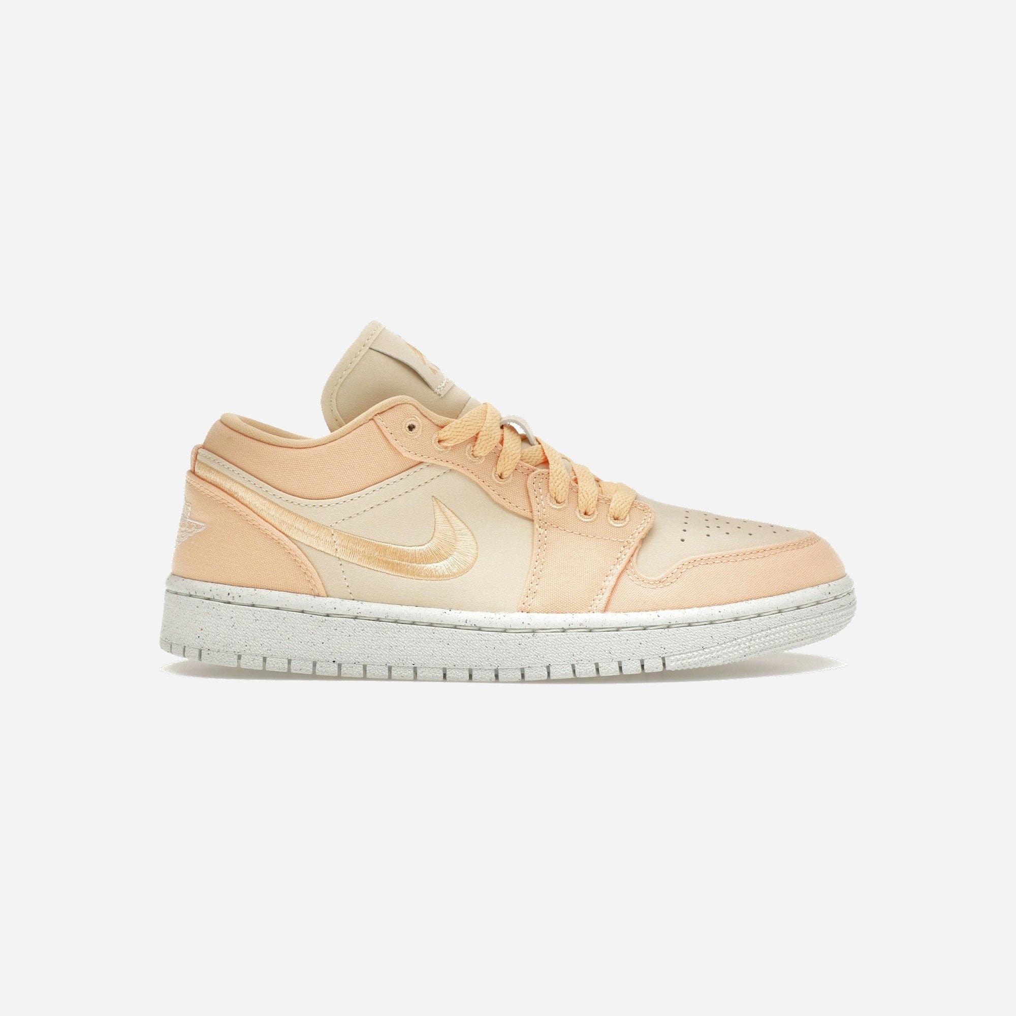 Nike Air Jordan 1 Low SE Celestial Gold WMNS