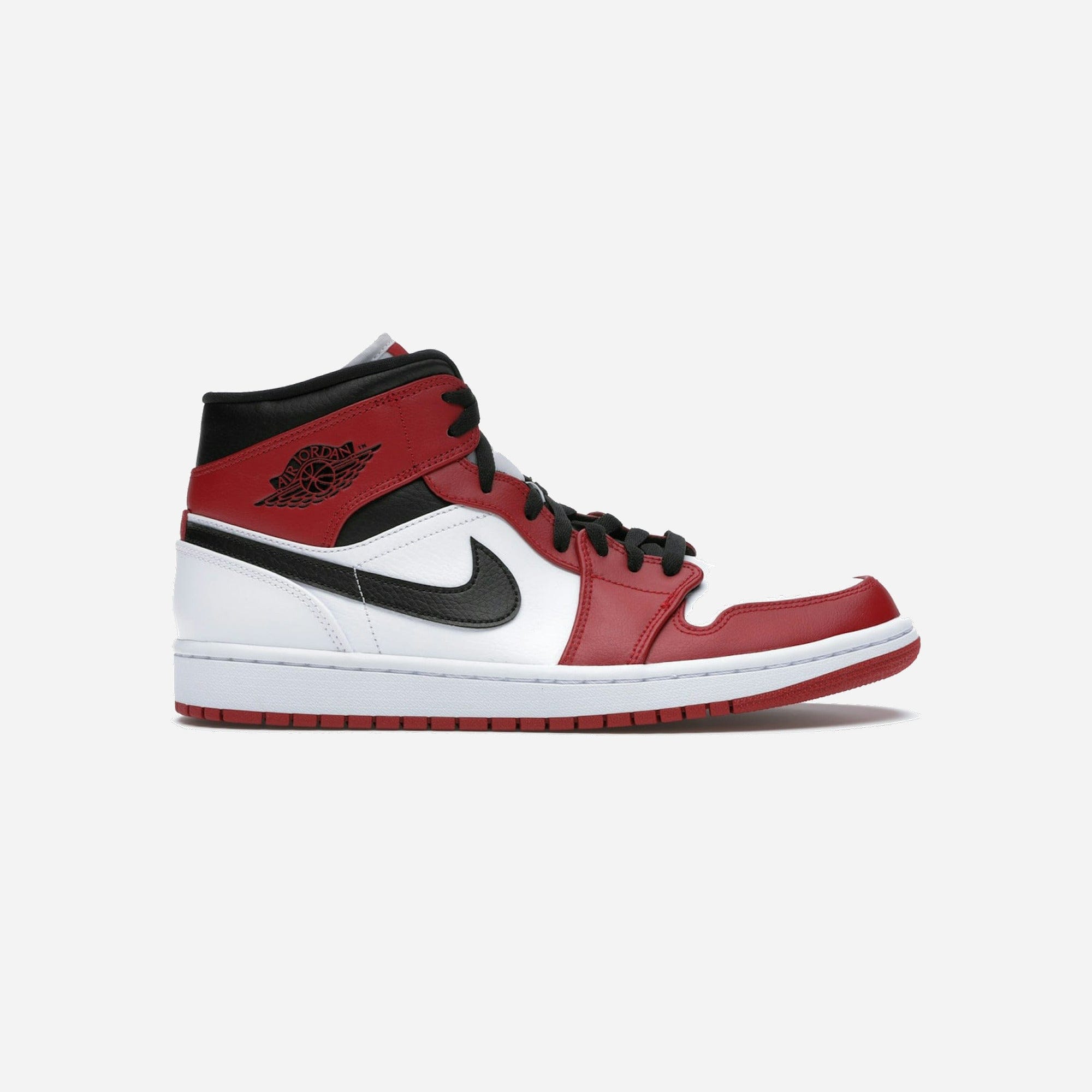 Nike Air Jordan 1 Mid Chicago (2020)