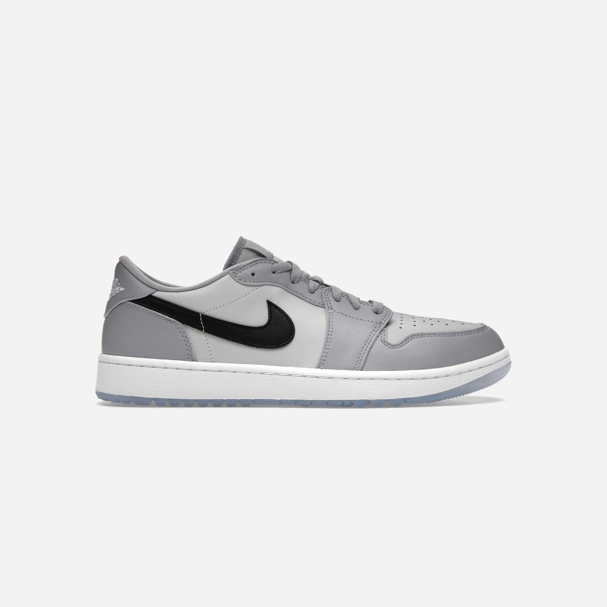 Nike Air Jordan 1 Retro Low Golf Wolf Grey