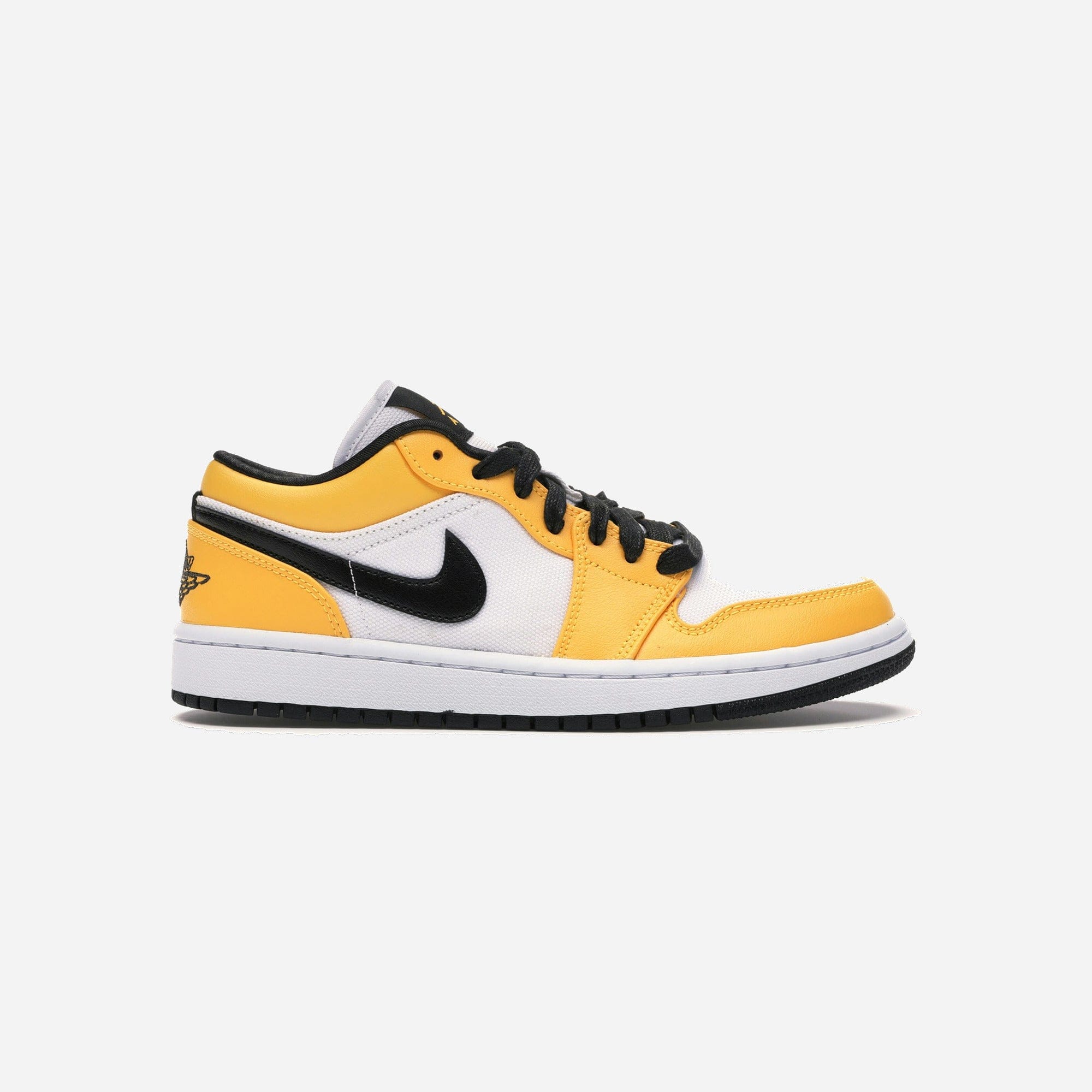 Nike Air Jordan 1 Low Laser Orange WMNS