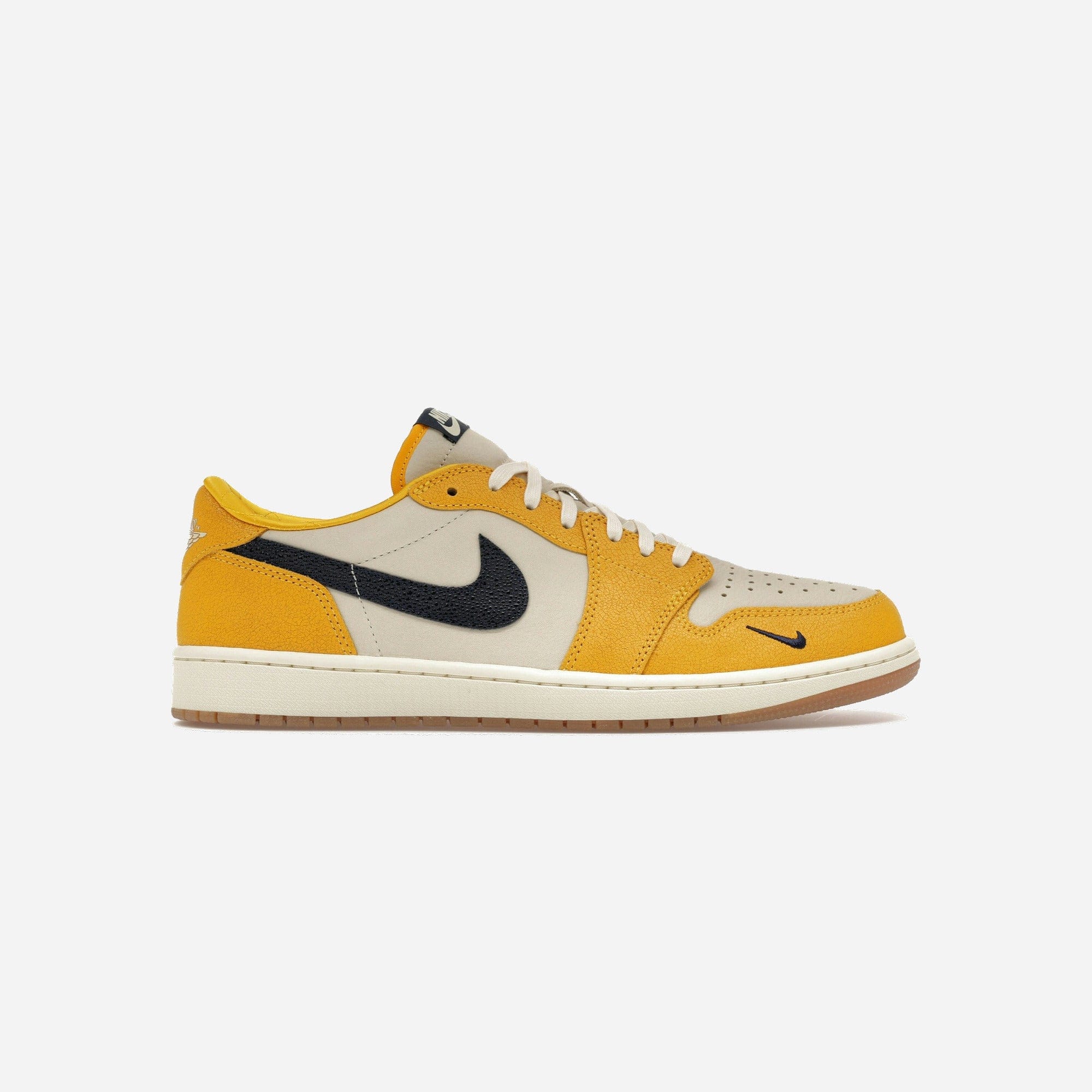 Nike Air Jordan 1 Retro Low OG Michigan Pe (2023)