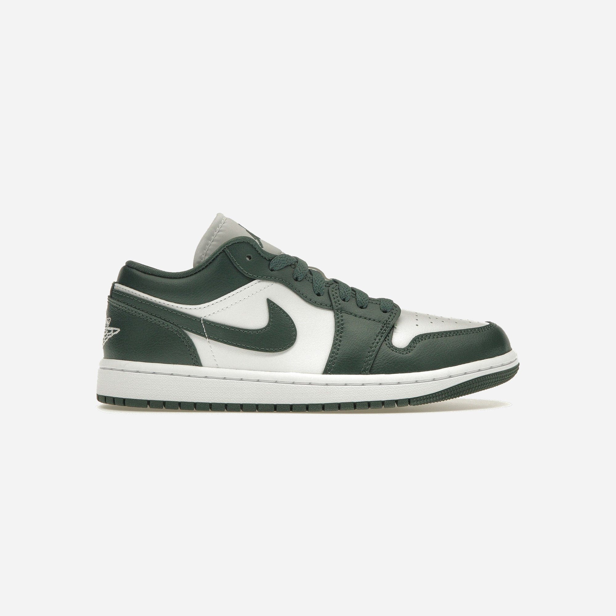 Nike Air Jordan 1 Low Galactic Jade Wmns