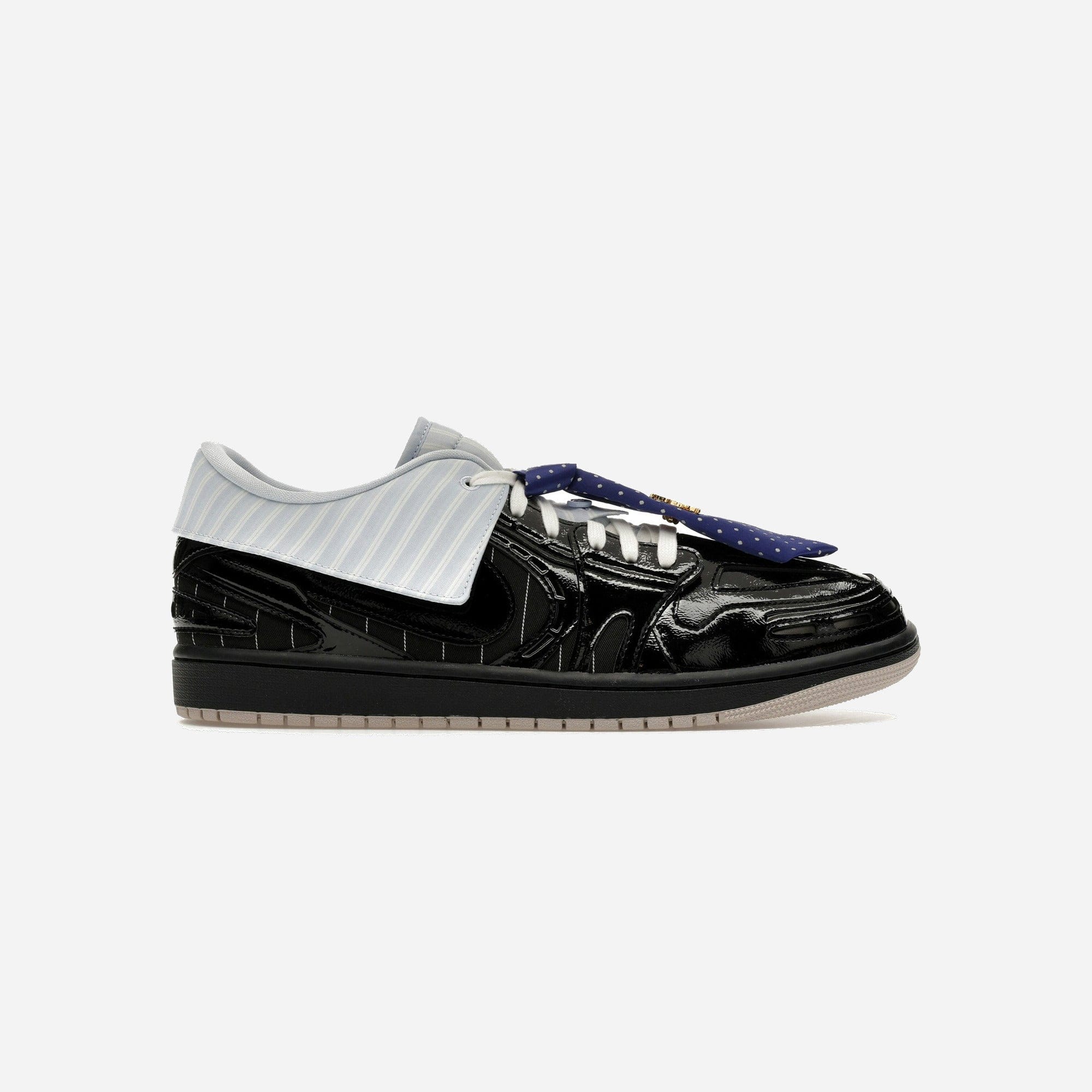 Nike Air Jordan 1 Low Method Of Make V3 Suit & Tie WMNS