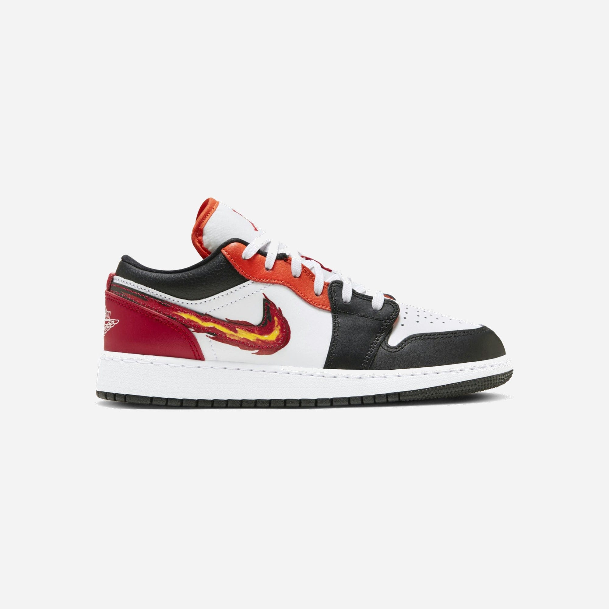 Nike Air Jordan 1 Low SE Just Skate Gym Red GS