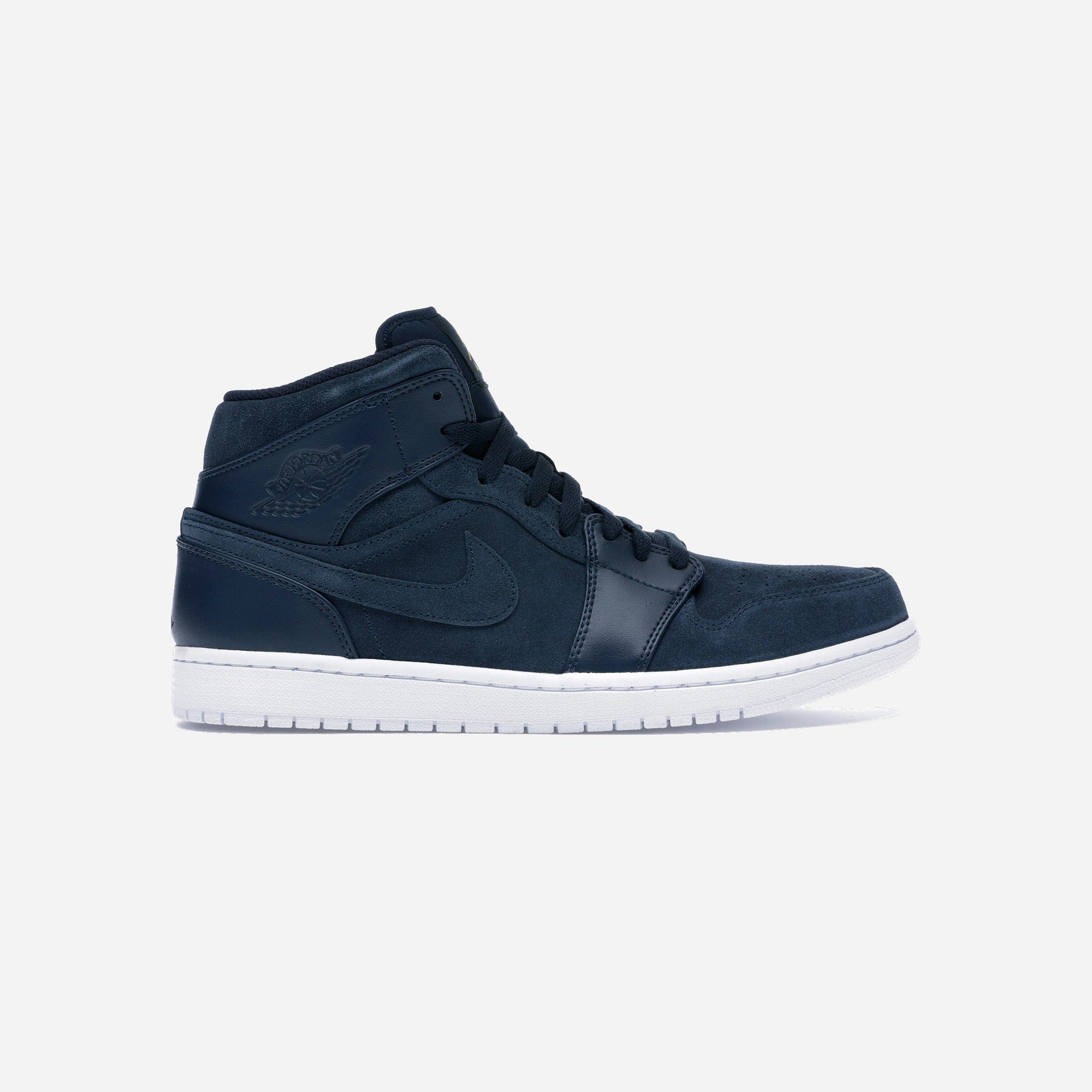 Nike Air Jordan 1 Retro Mid Armory Navy