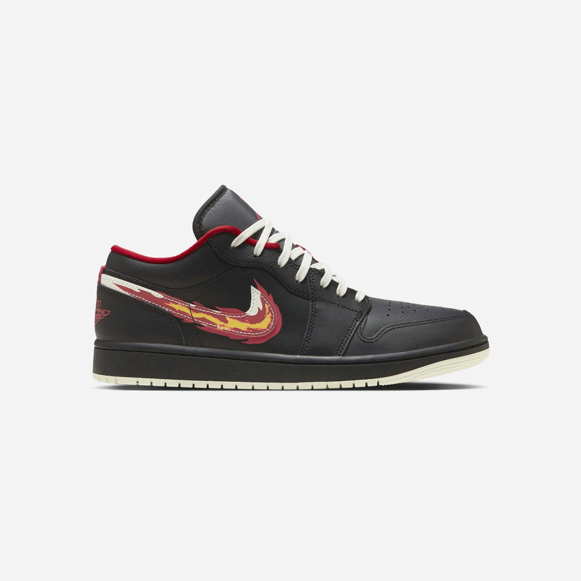 Nike Air Jordan 1 Low SE Just Skate Black