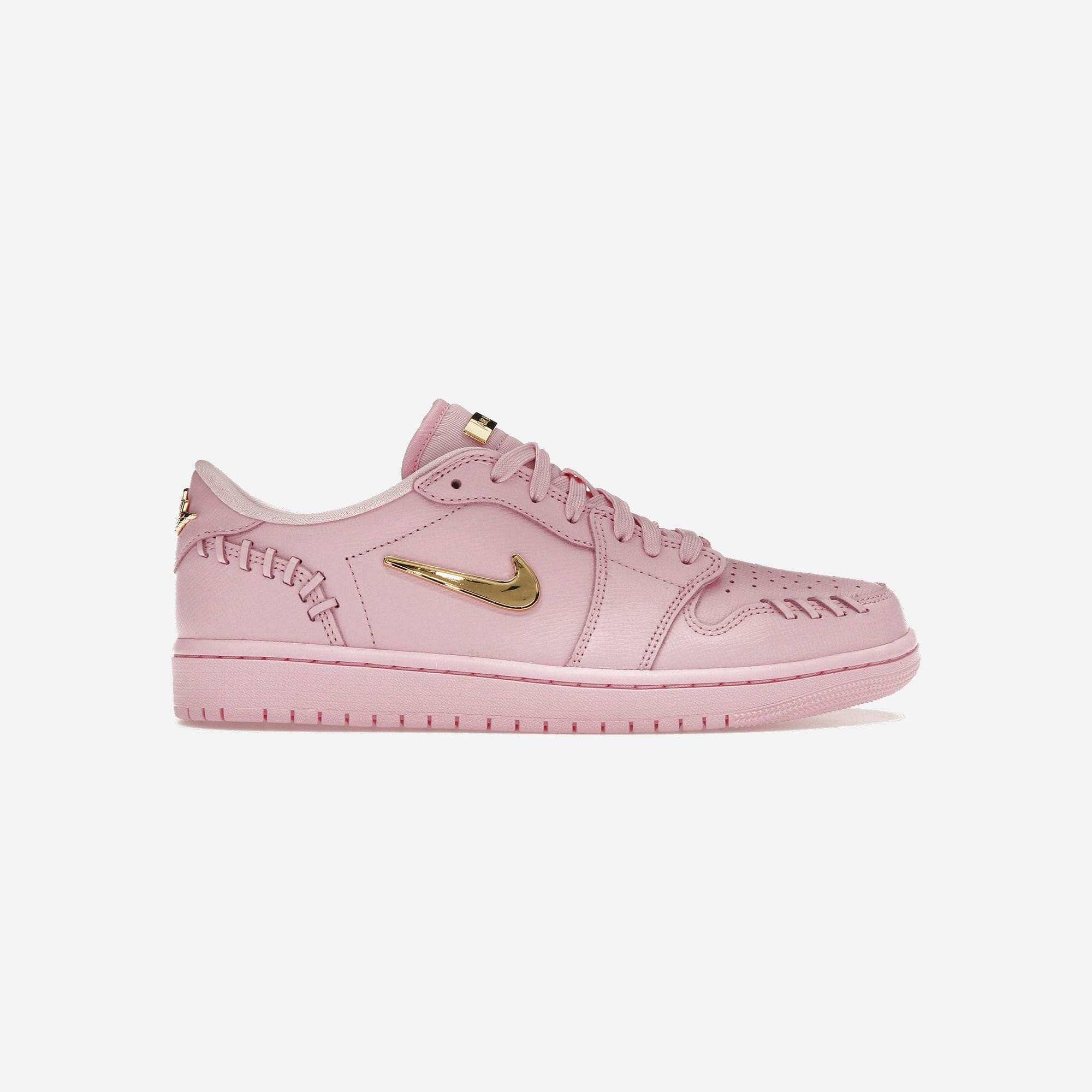 Nike Air Jordan 1 Low Method of Make Perfect Pink WMNS