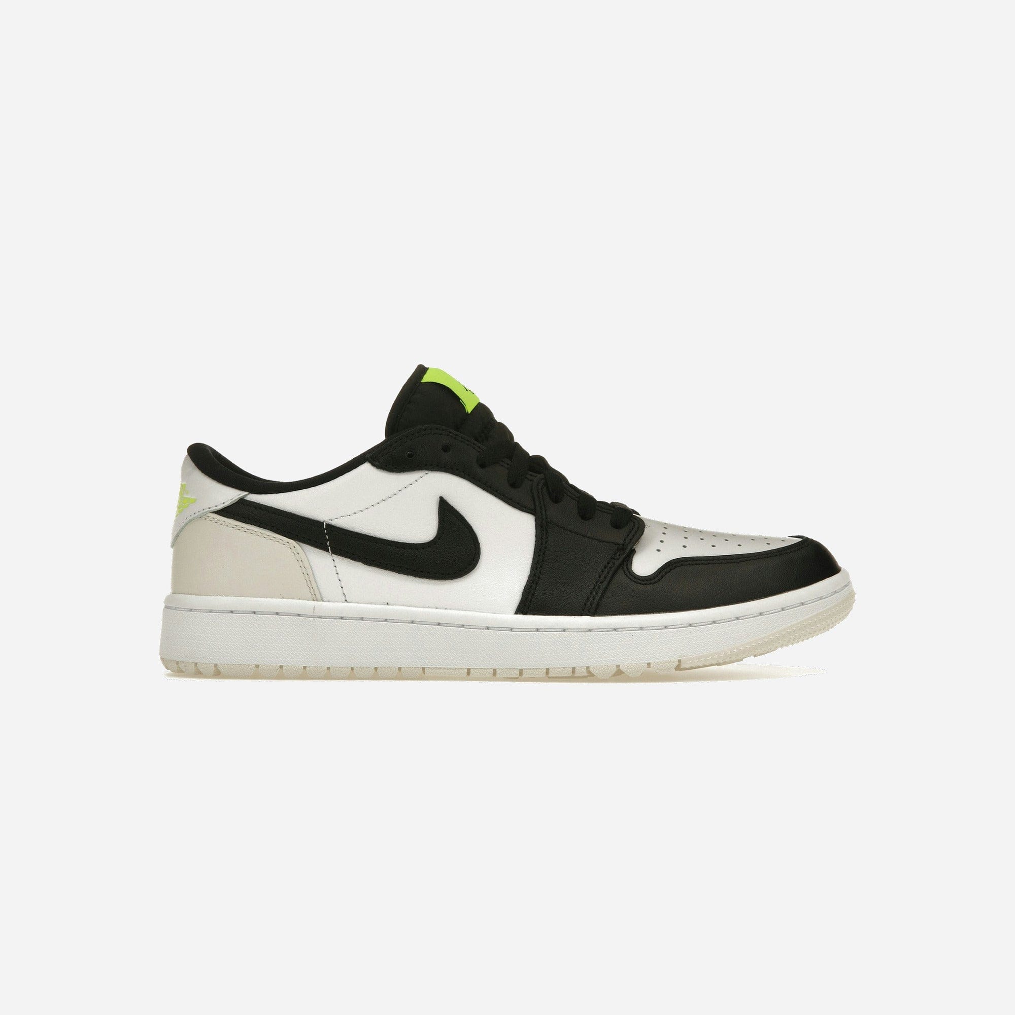 Nike Air Jordan 1 Retro Low Golf Phantom Volt