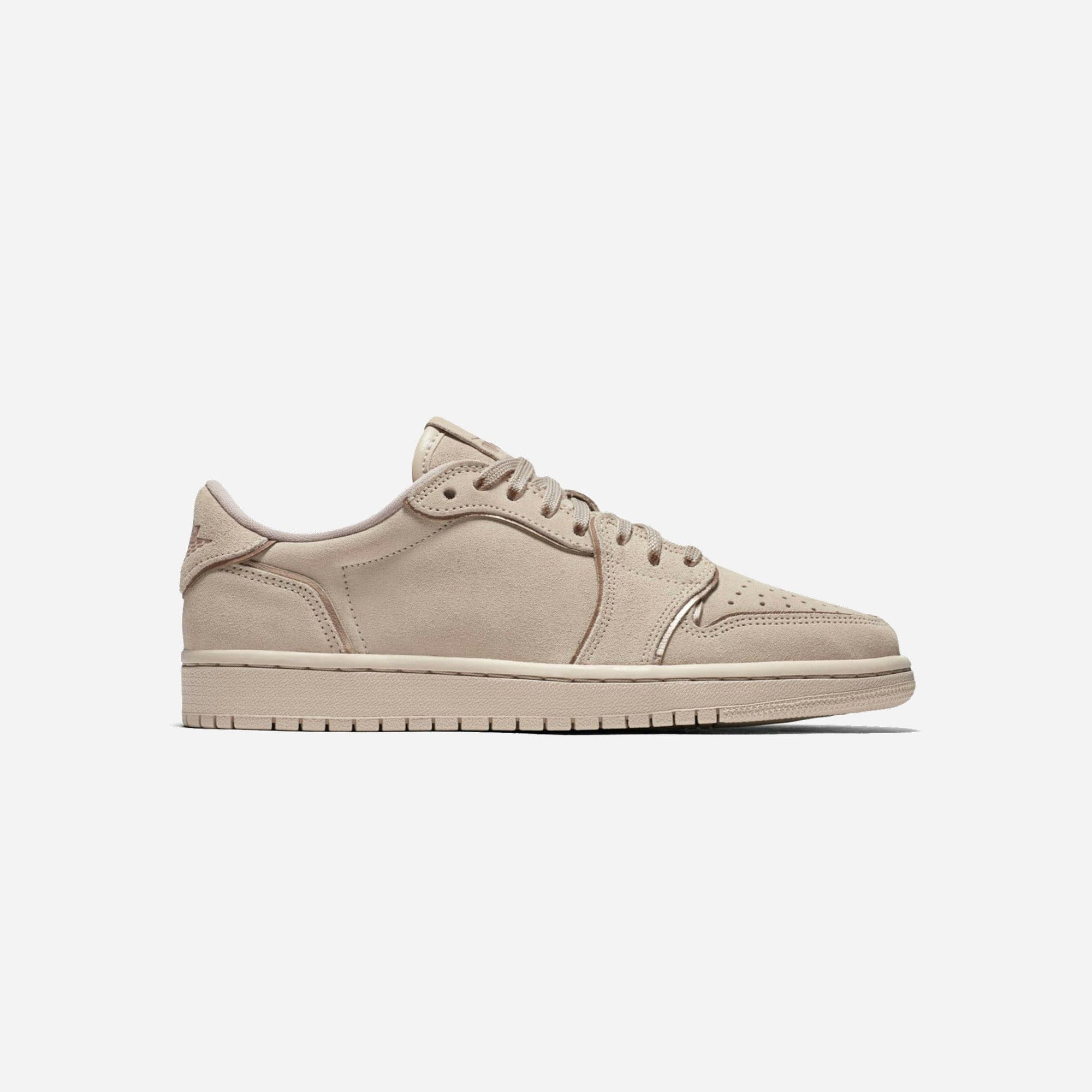 Nike Air Jordan 1 Retro Low Ns Particle Beige WMNS