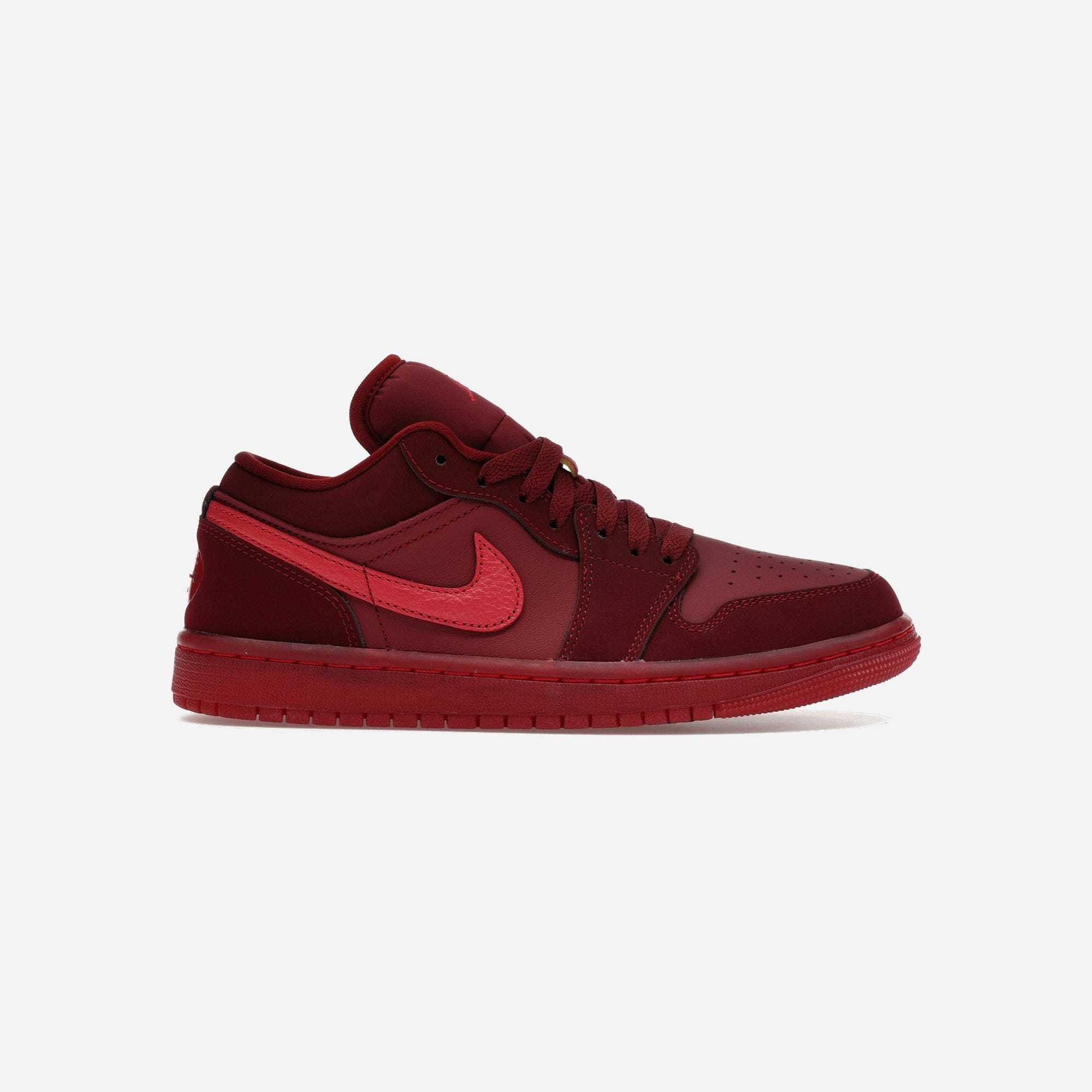Nike Air Jordan 1 Low SE Valentine's Day (2026) WMNS
