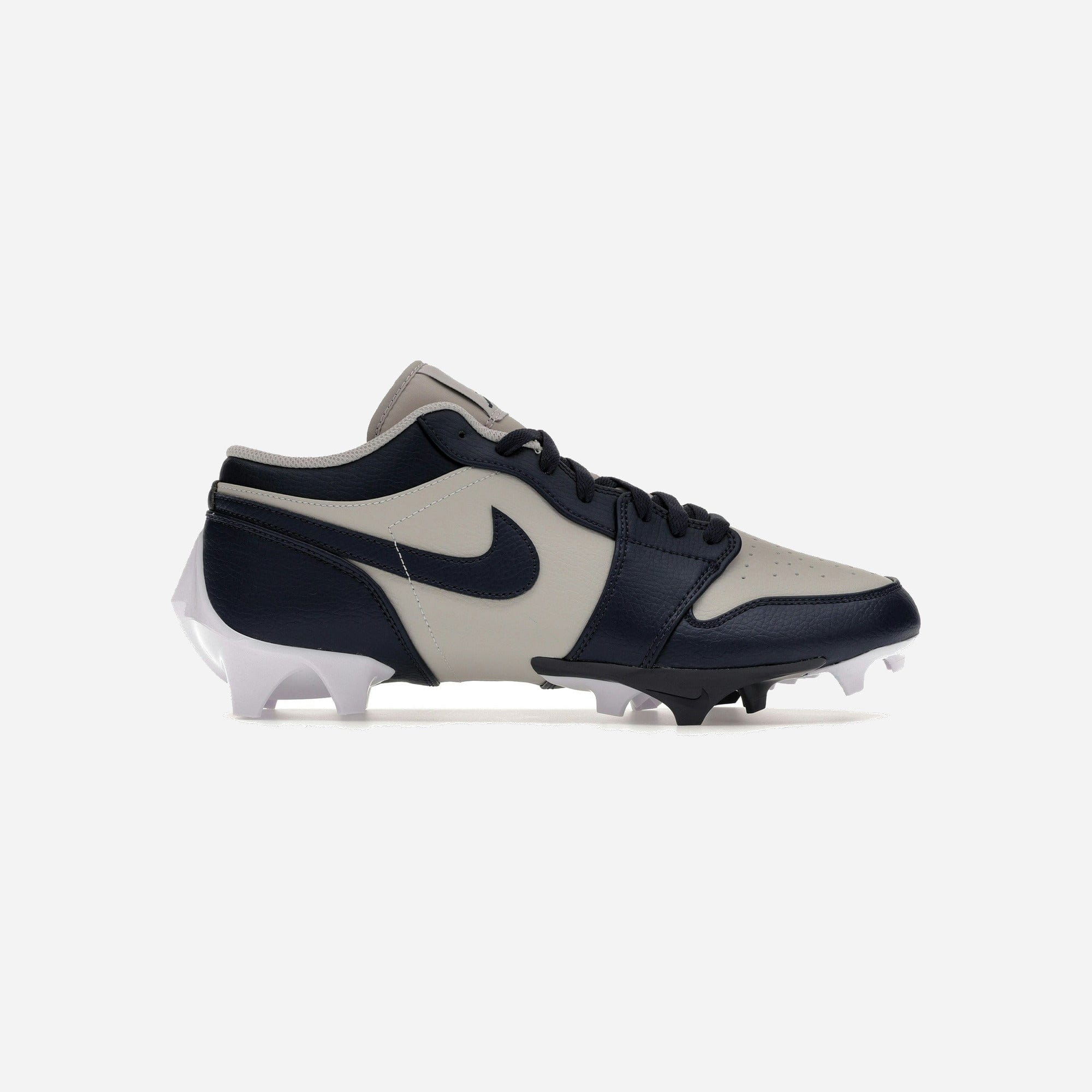 Nike Air Jordan 1 Low TD Cleat Georgetown