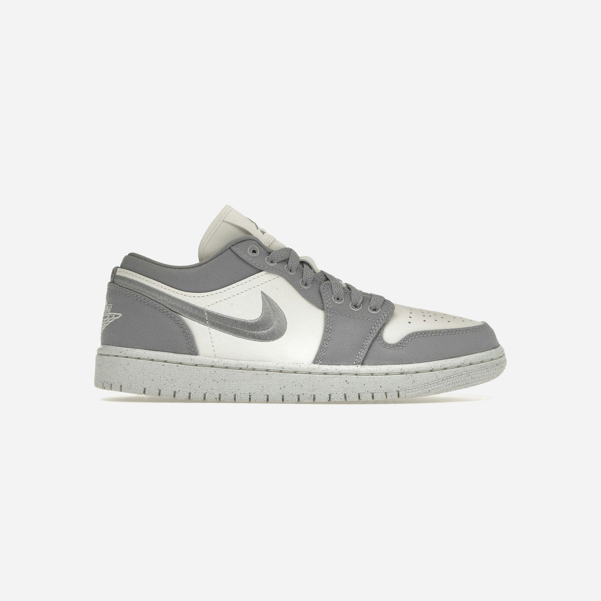 Nike Air Jordan 1 Low SE Light Steel Grey WMNS