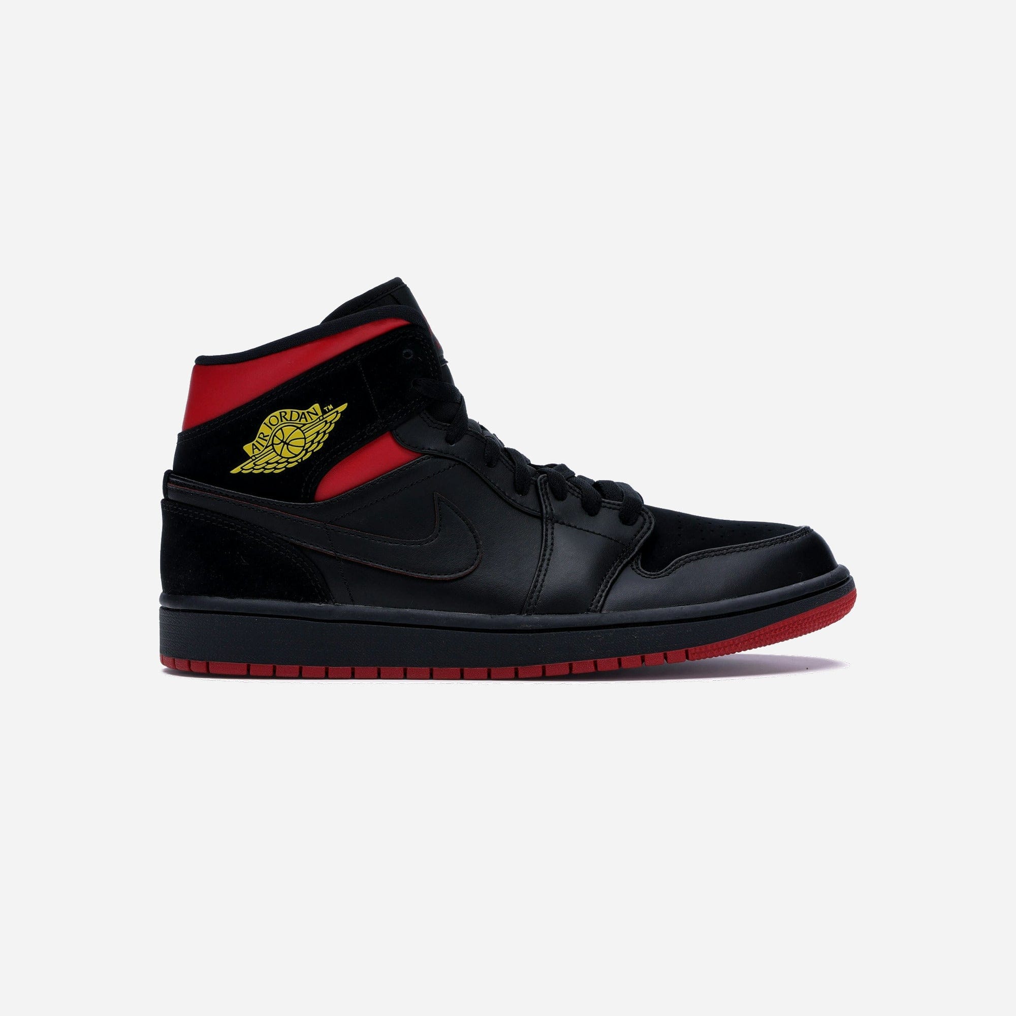 Nike Air Jordan 1 Mid Last Shot