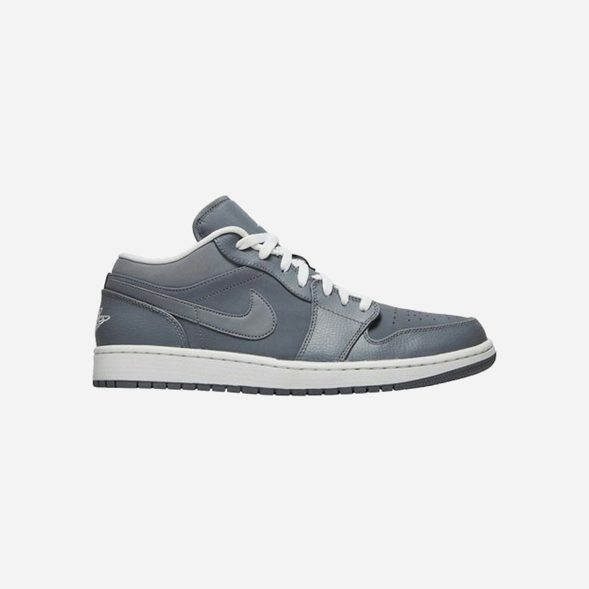 Nike Air Jordan 1 Retro Low Cool Grey