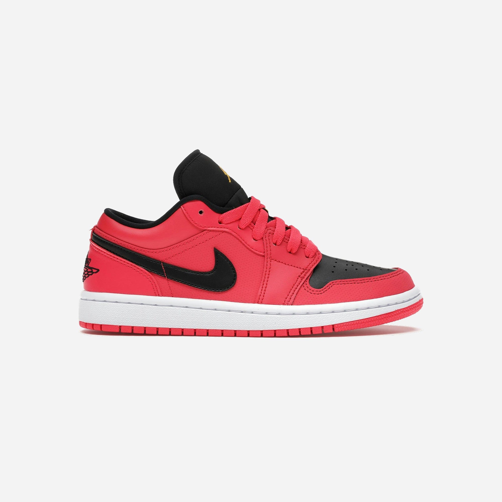 Nike Air Jordan 1 Low Siren Red WMNS