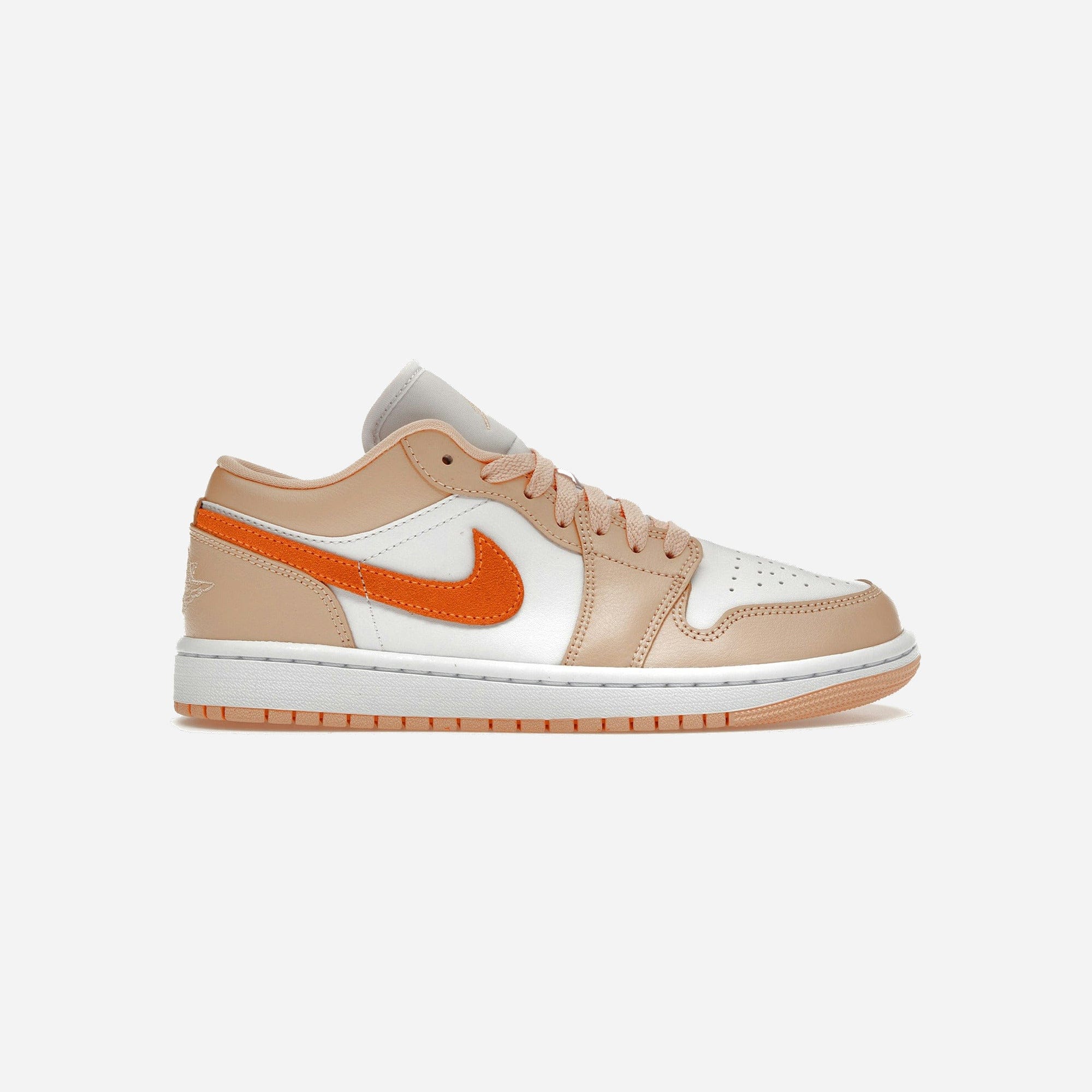 Nike Air Jordan 1 Low Sunset Haze WMNS