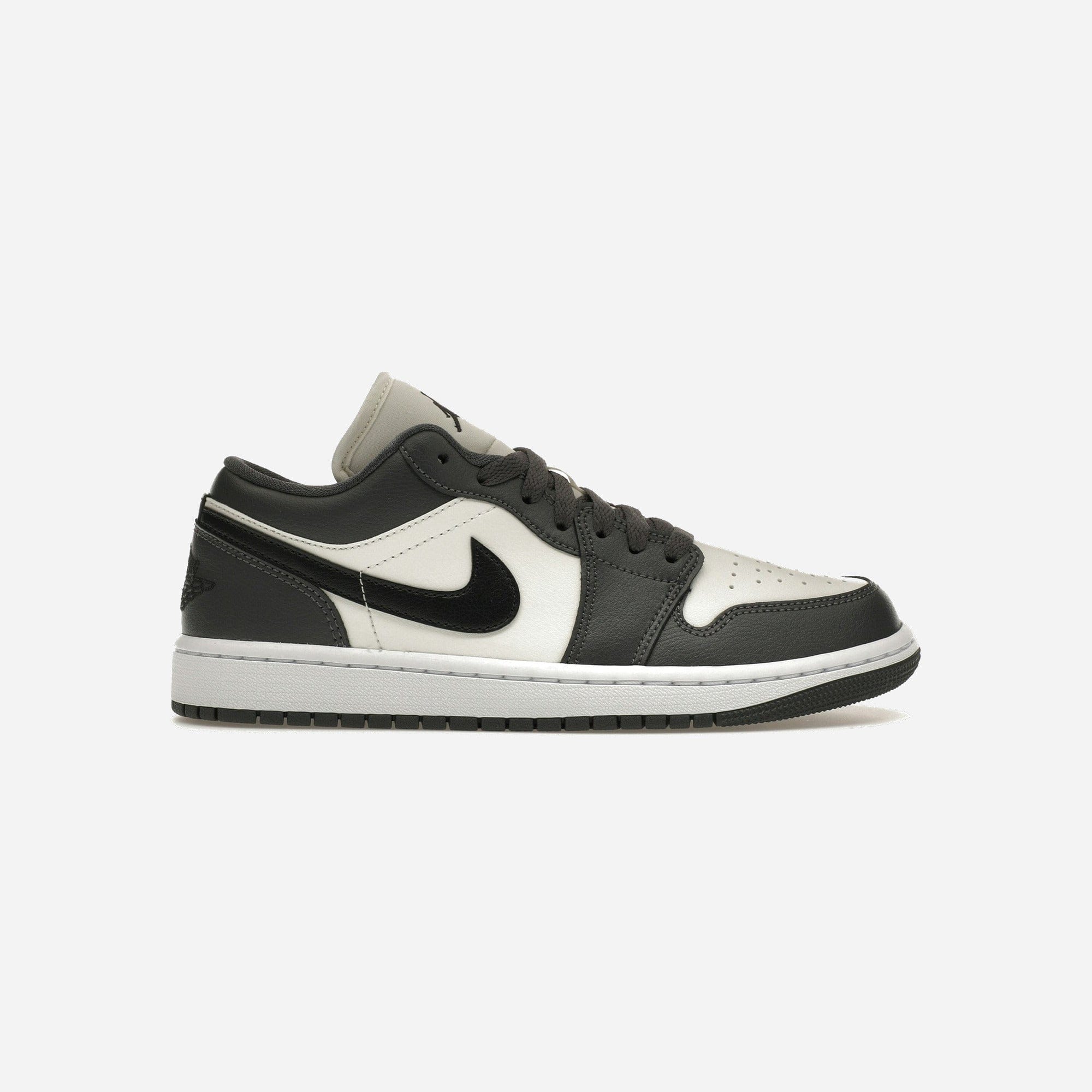 Nike Air Jordan 1 Low Dark Grey WMNS