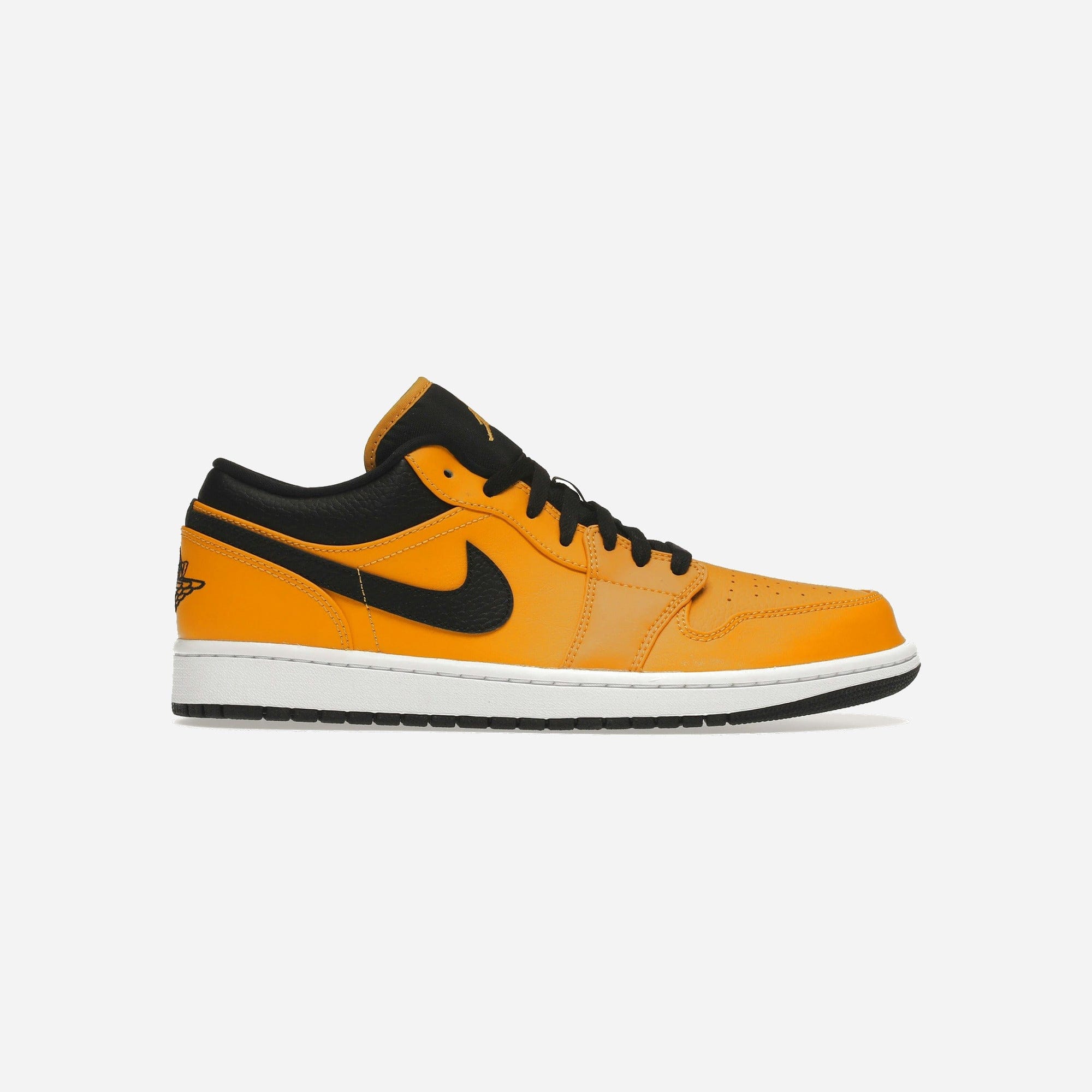 Nike Air Jordan 1 Low University Gold