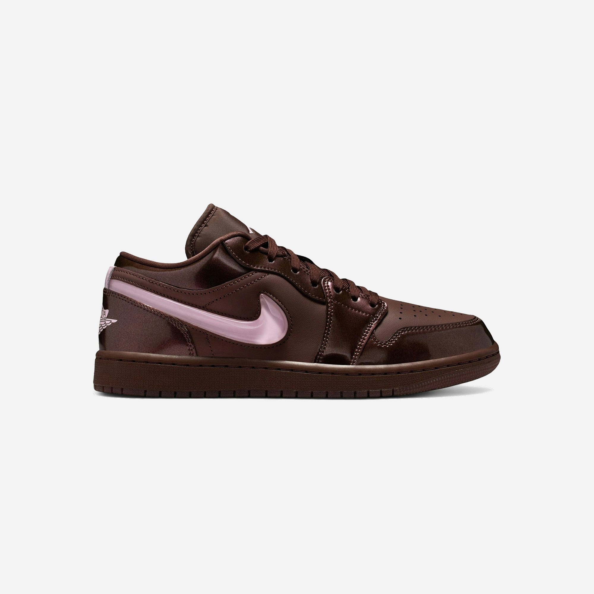 Nike Air Jordan 1 Low Valentine's Day Chocolate (2026) WMNS