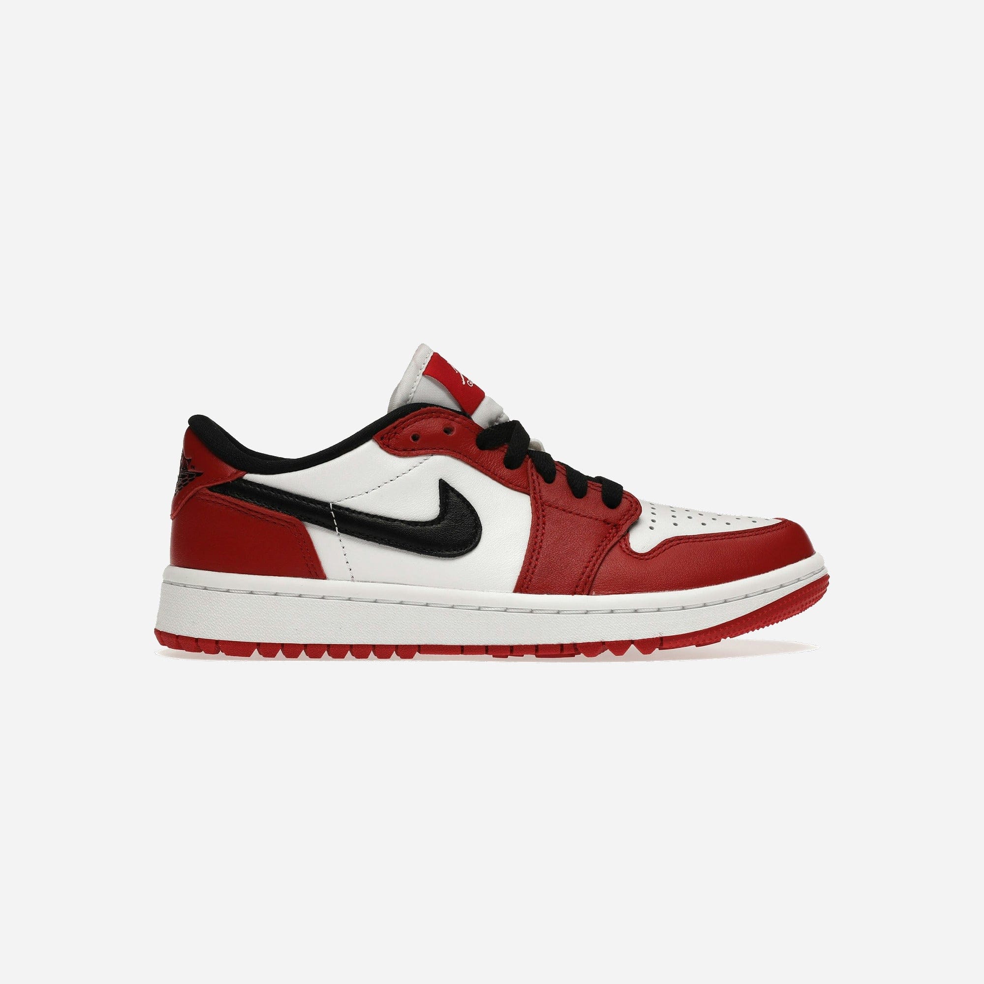 Nike Air Jordan 1 Retro Low Golf Chicago