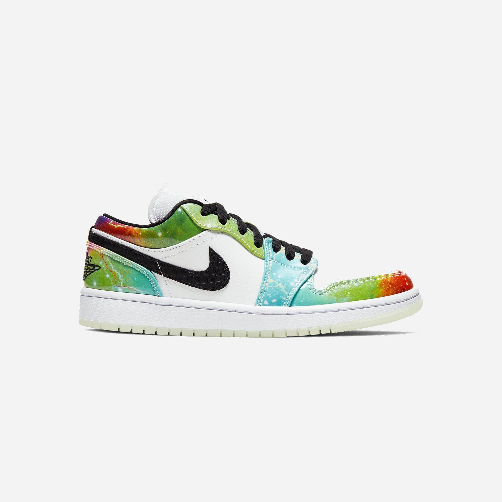 Nike Air Jordan 1 Low Galaxy WMNS