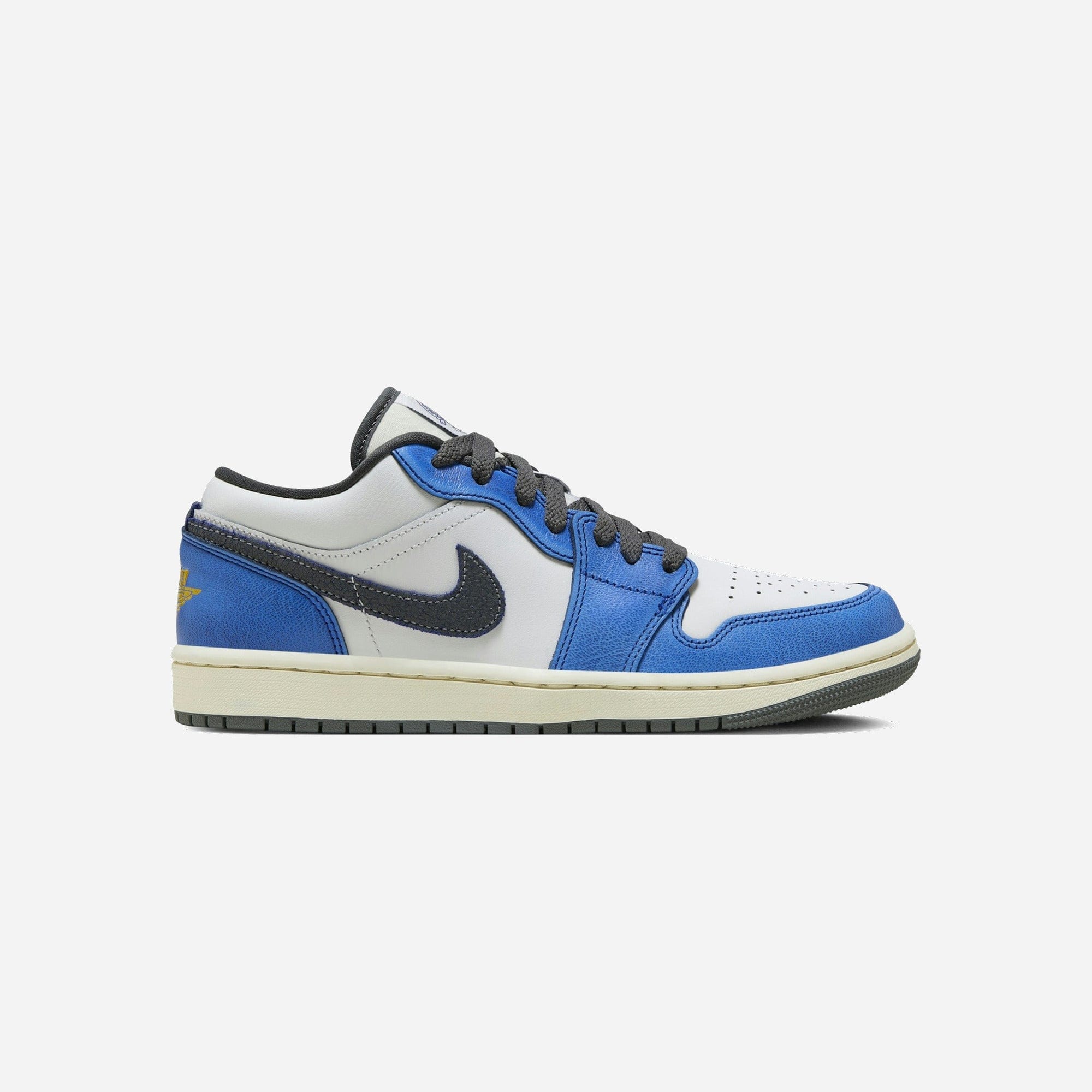 Nike Air Jordan 1 Low SE Flight Vintage WMNS