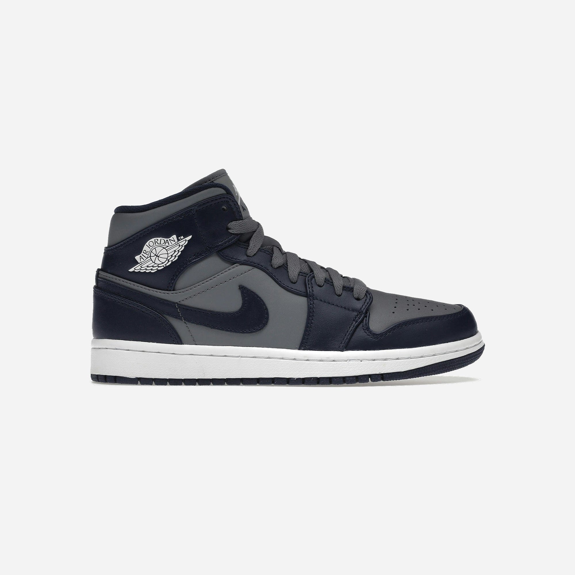 Nike Air Jordan 1 Mid Georgetown