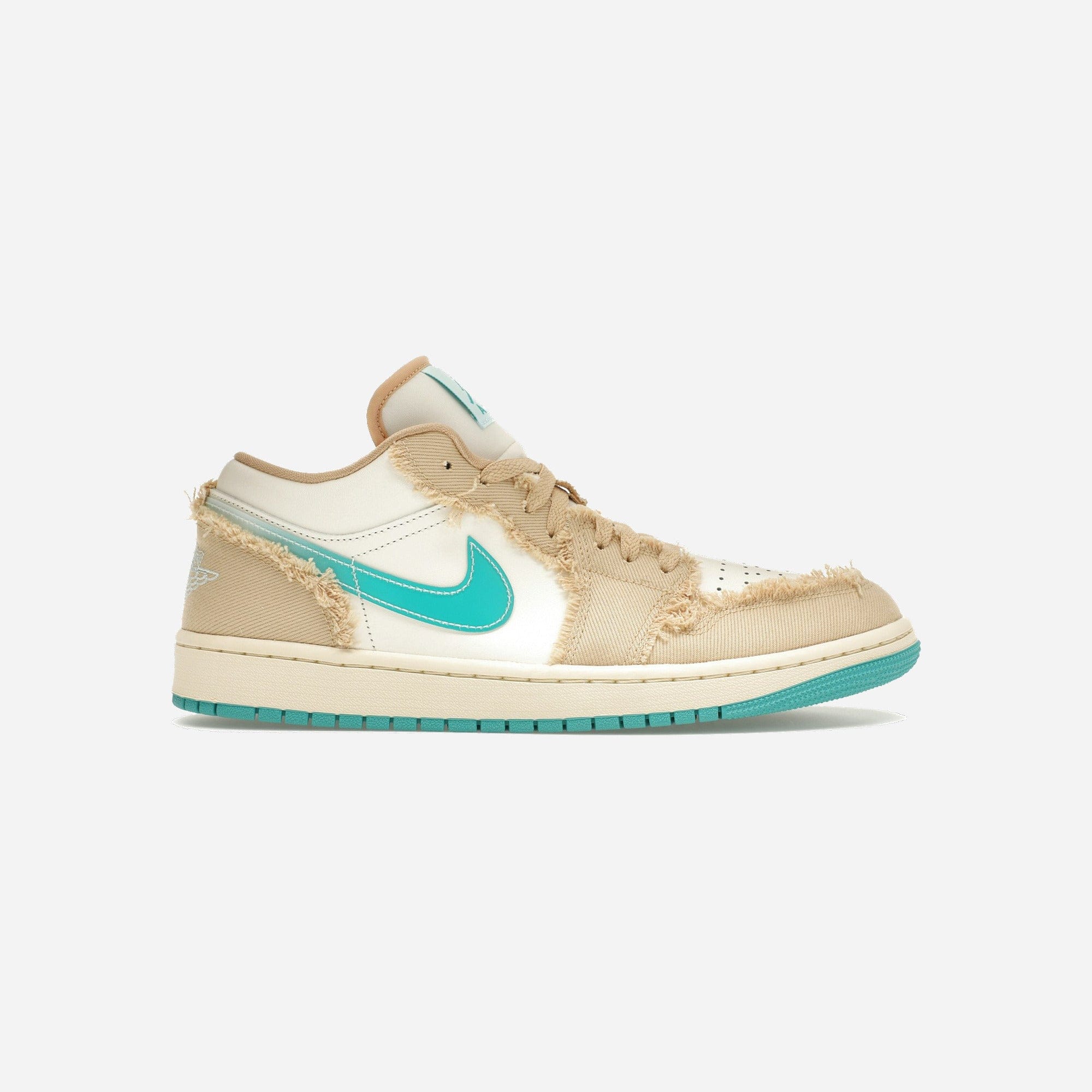 Nike Air Jordan 1 Low SE Wave WMNS