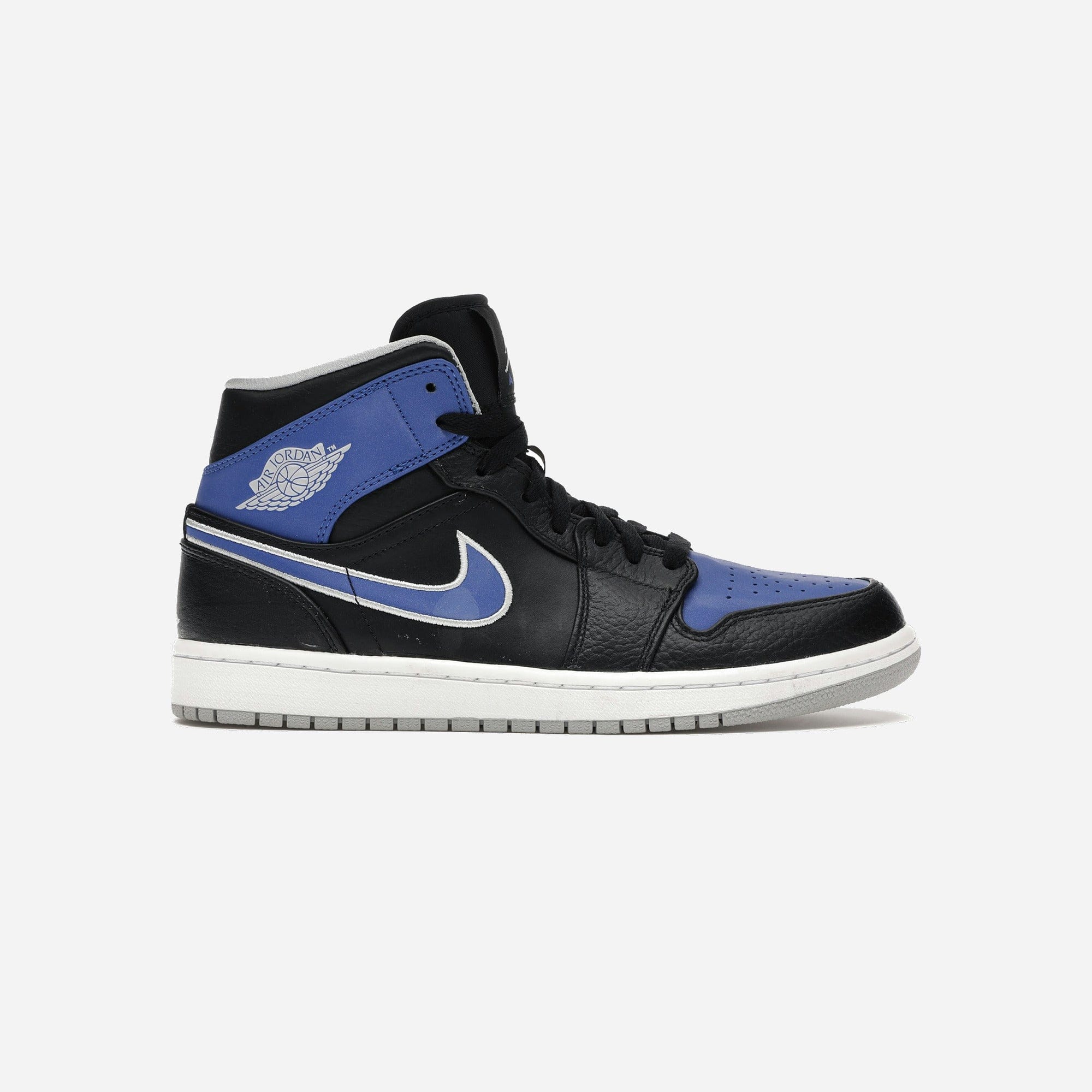 Nike Air Jordan 1 Retro Mid Game Royal