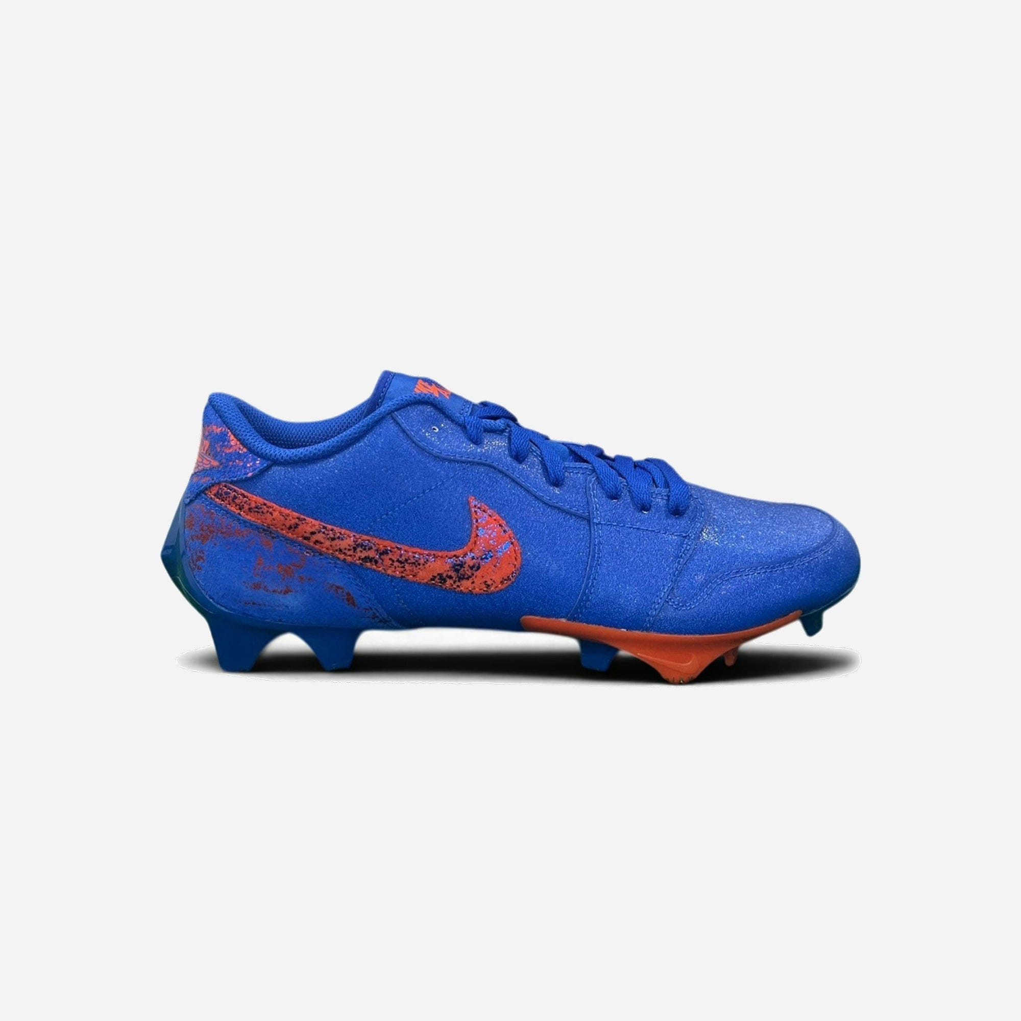 Nike Air Jordan 1 Low Vapor Edge Florida Gators Pe Game Royal
