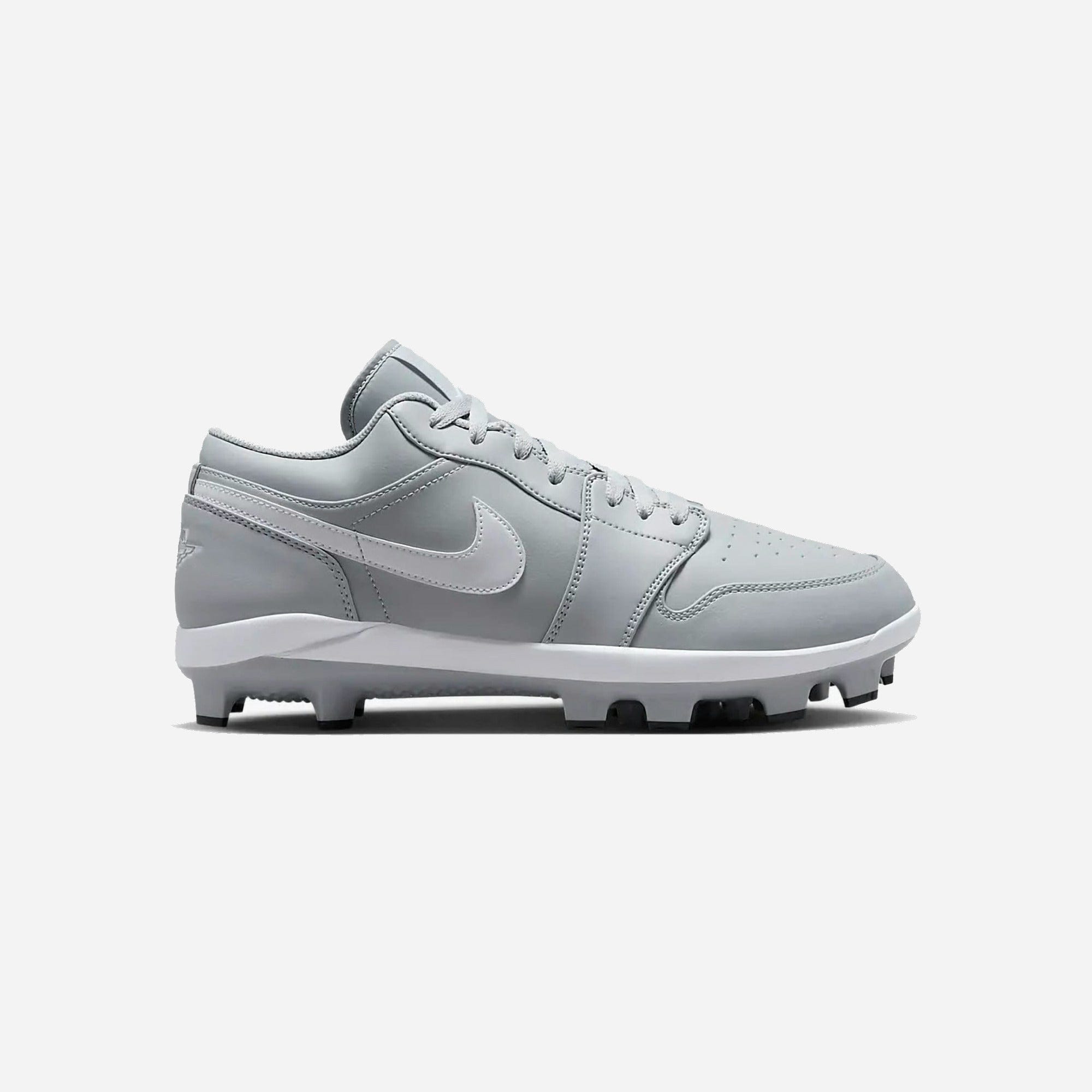 Nike Air Jordan 1 Retro Low Mcs Wolf Grey