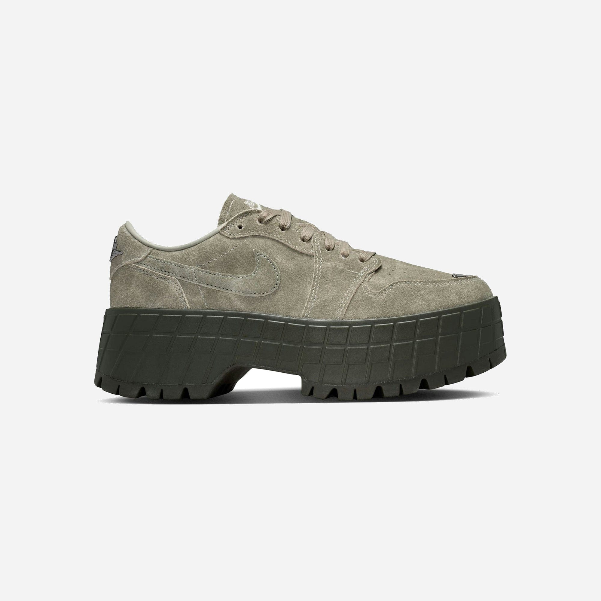 Nike Air Jordan 1 Low Brooklyn Spruce Fog Jade Stone WMNS