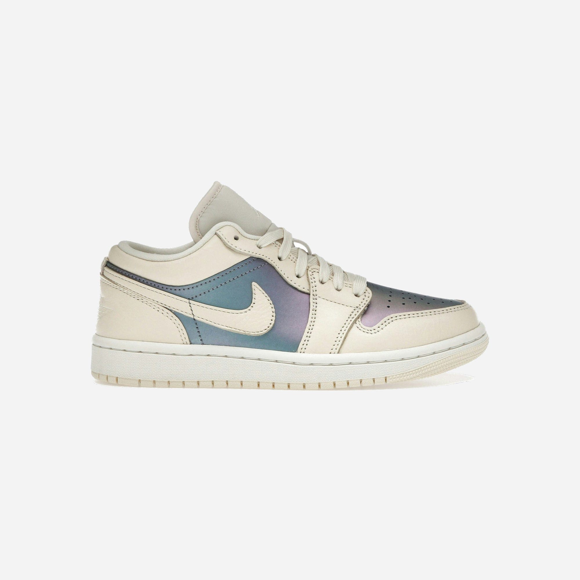 Nike Air Jordan 1 Low SE Muslin Royal Tint WMNS